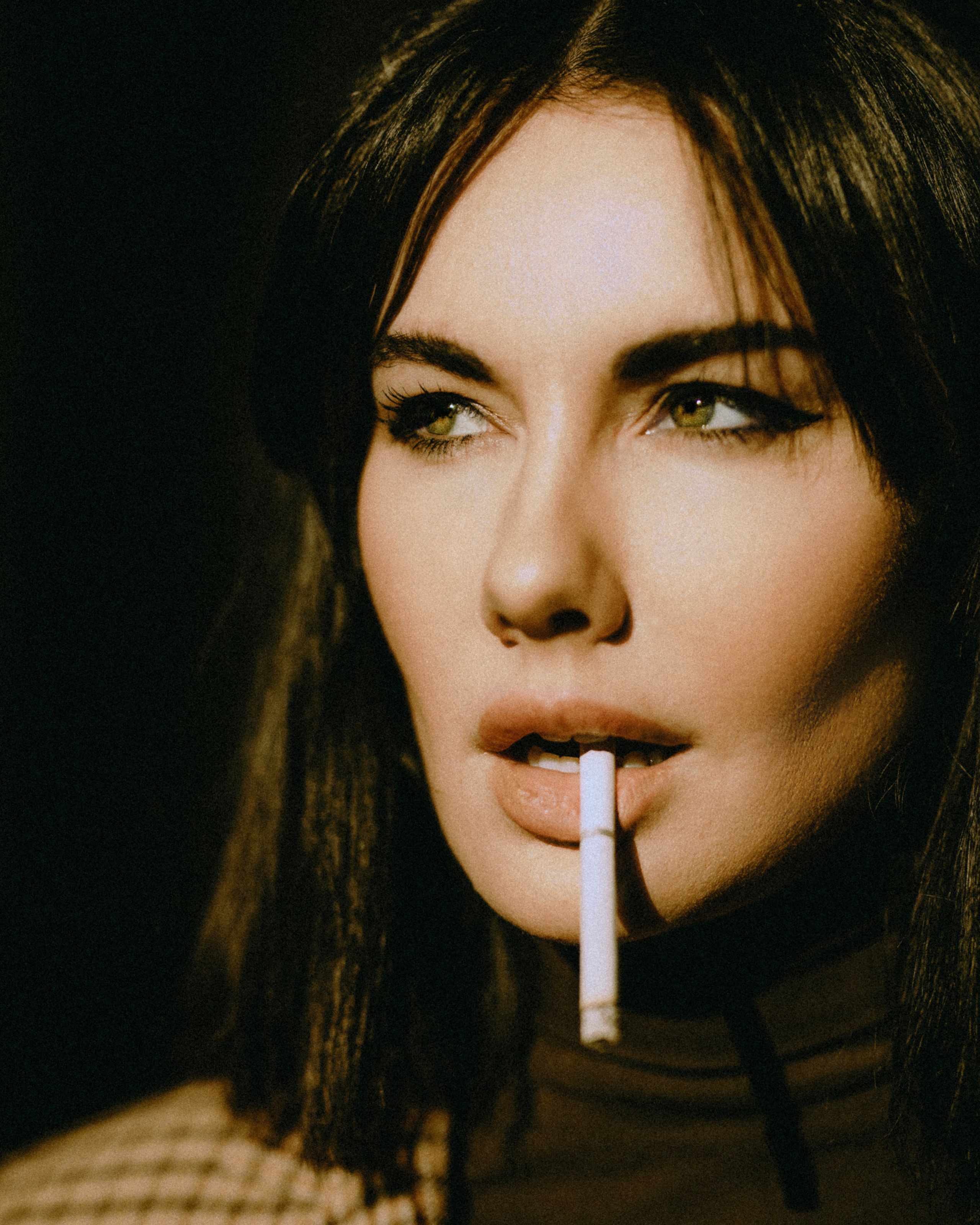 Портреты. Фотограф Виктория Савина