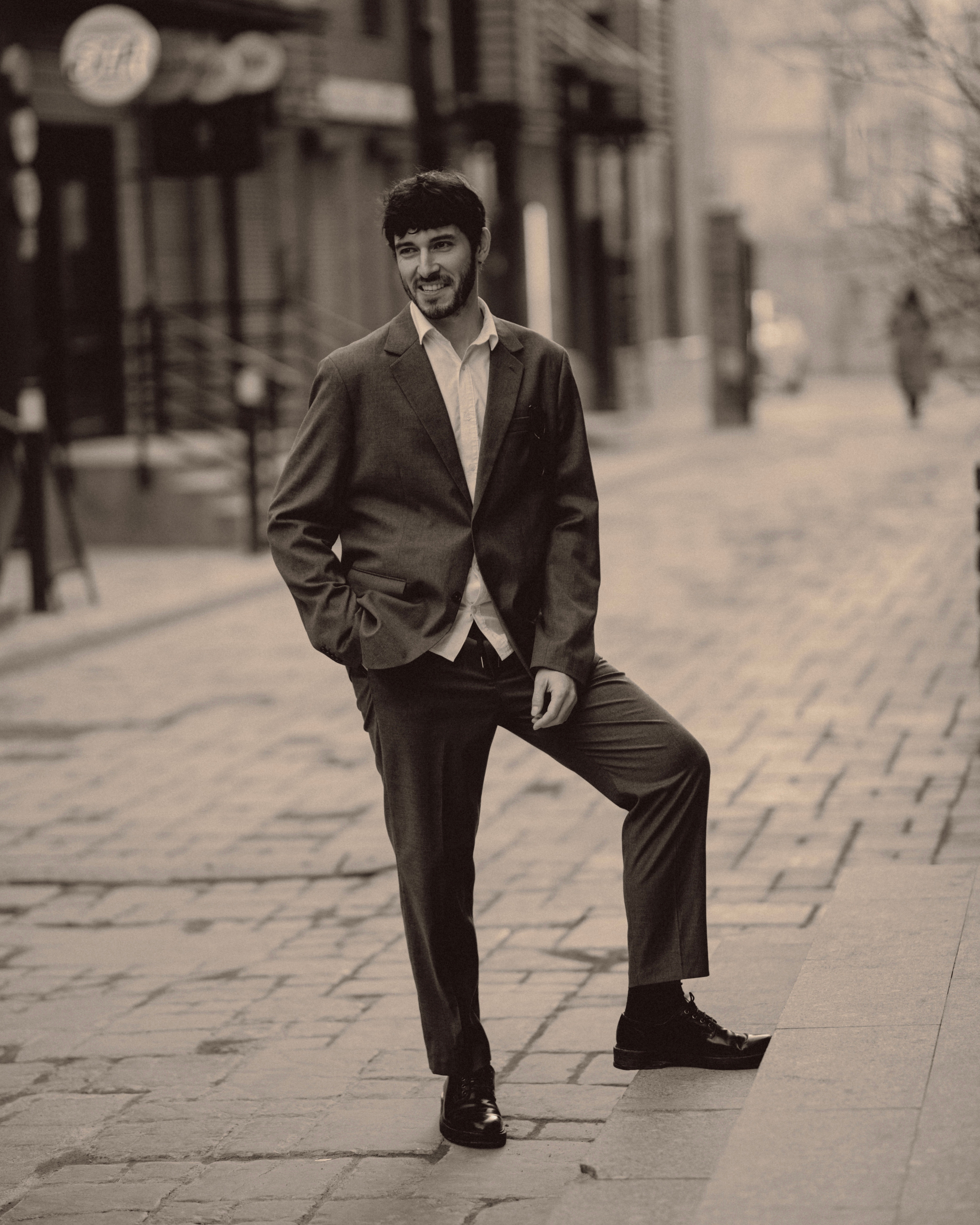 Портреты. Фотограф Виктория Савина