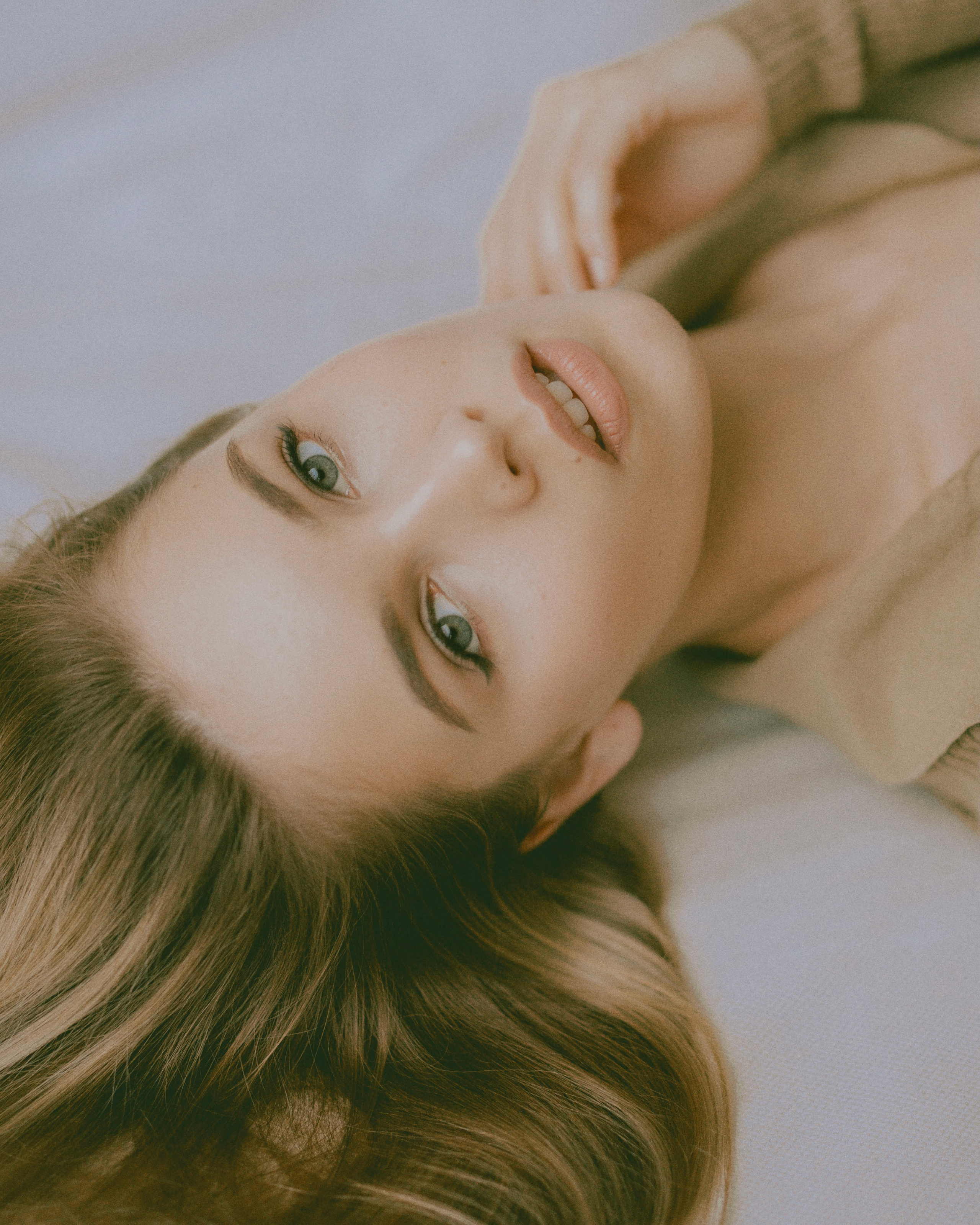 Портреты. Фотограф Виктория Савина