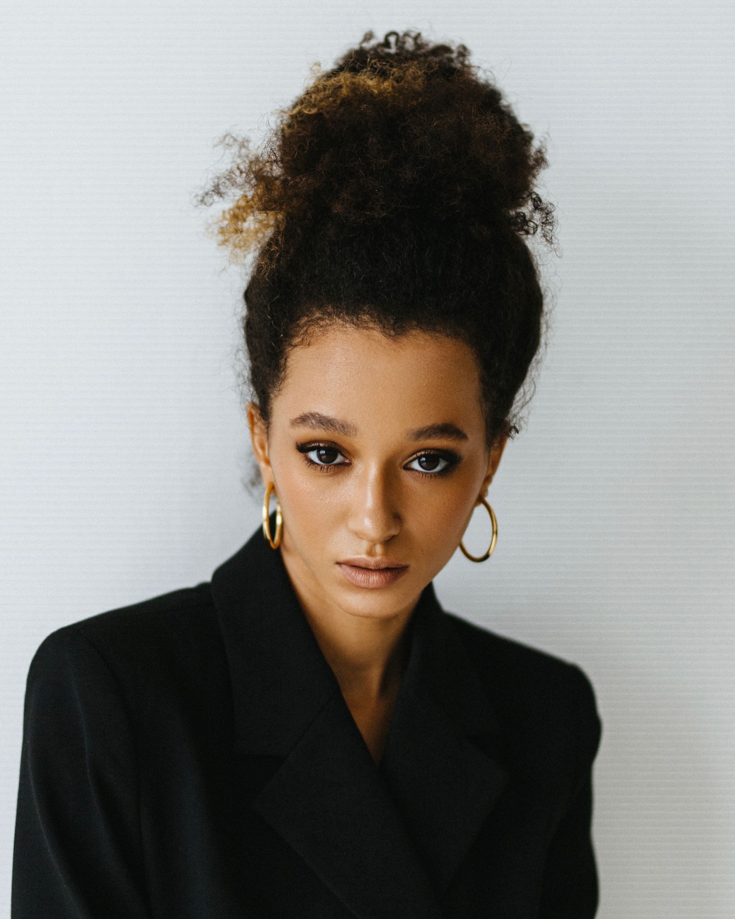 Портреты. Фотограф Виктория Савина