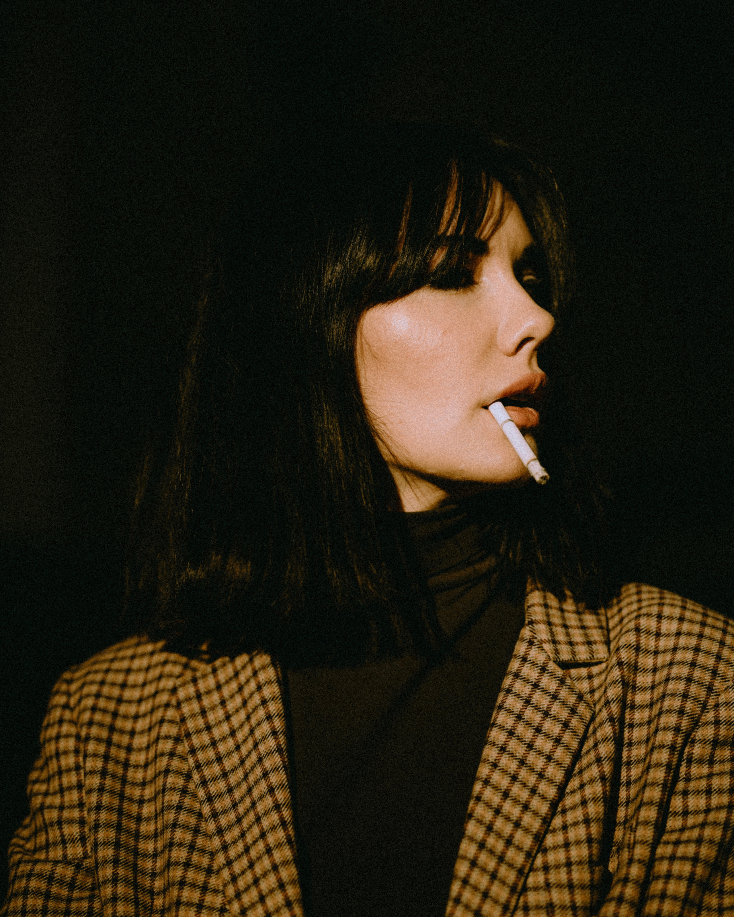 Портреты. Фотограф Виктория Савина