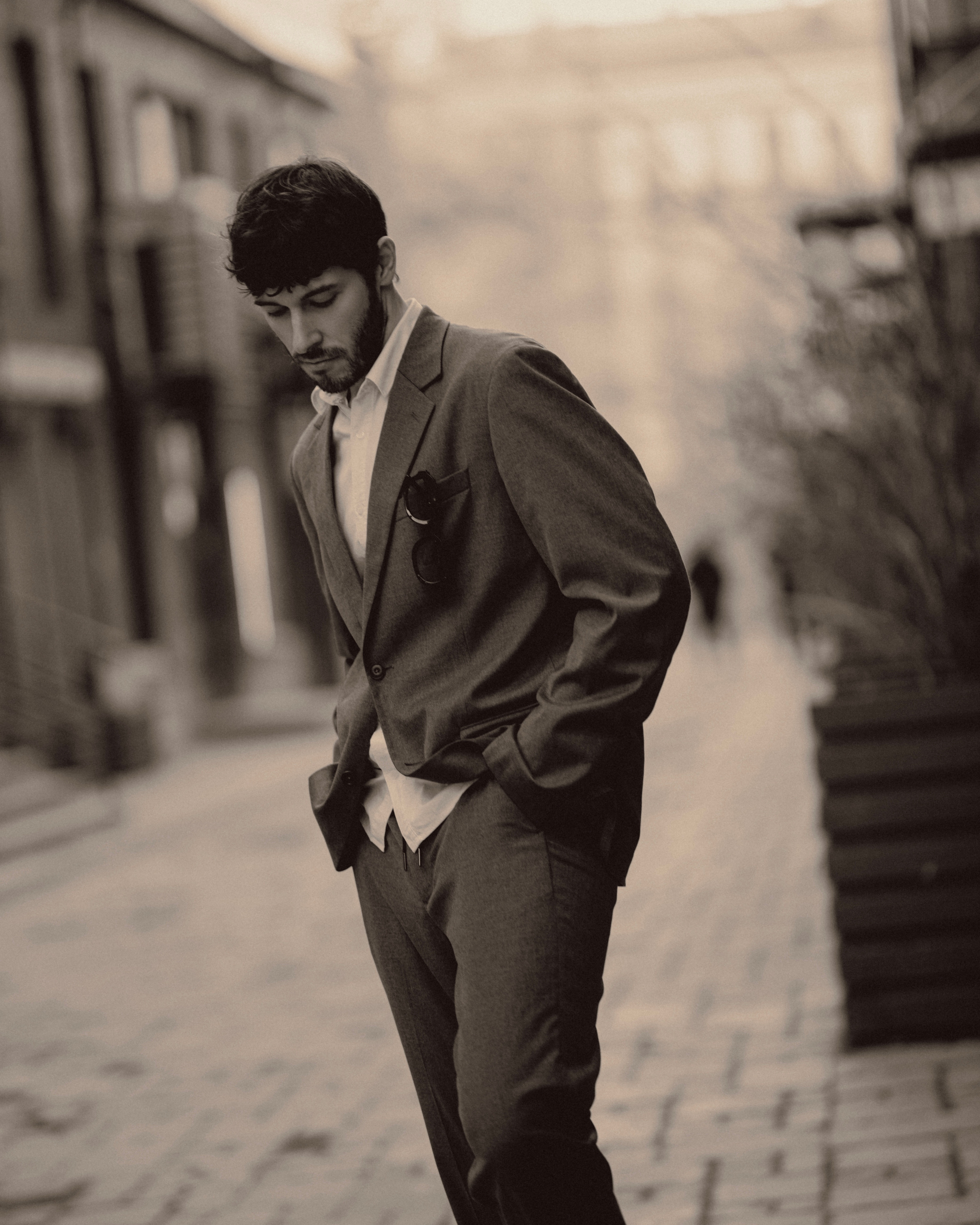 Портреты. Фотограф Виктория Савина