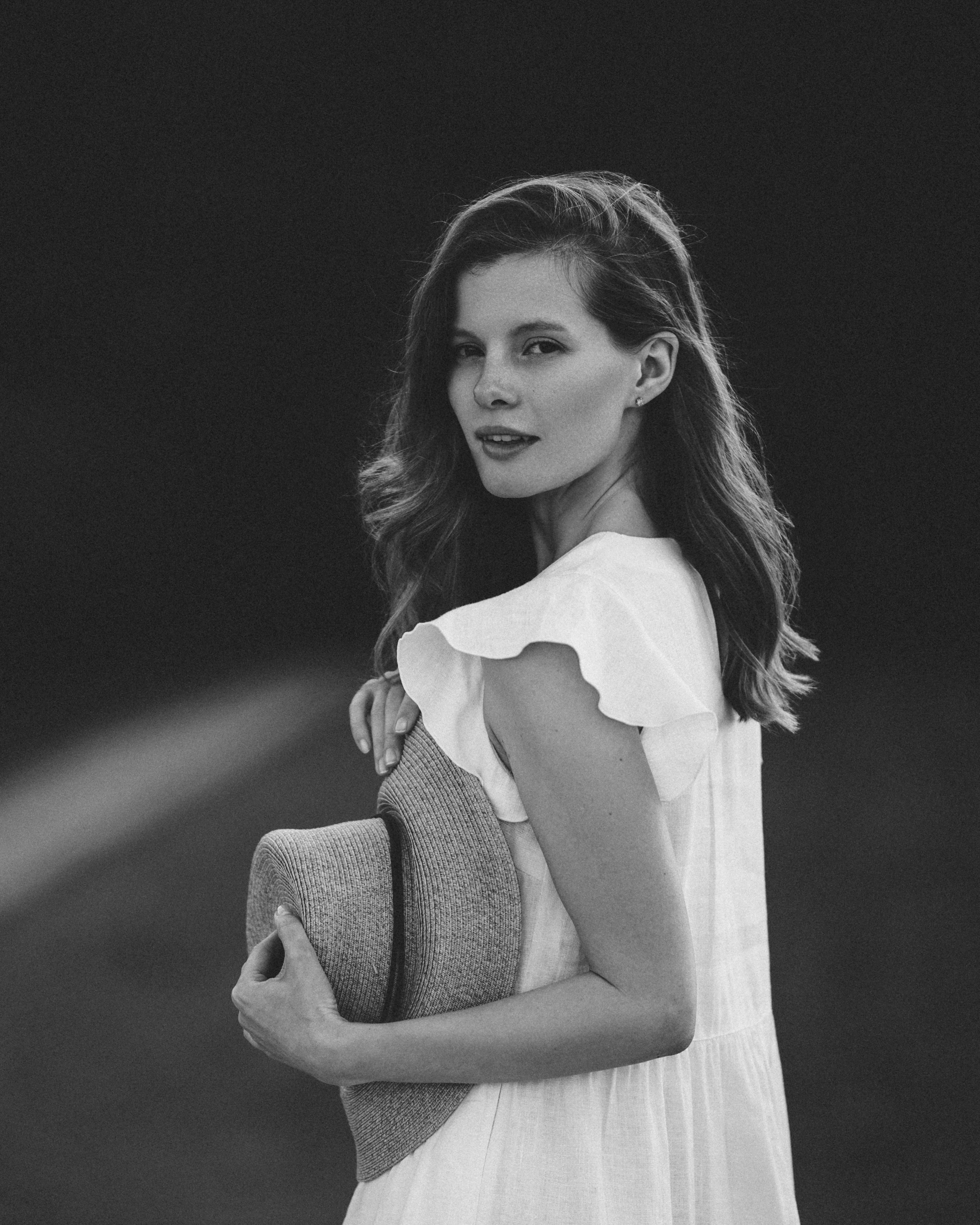 Портреты. Фотограф Виктория Савина