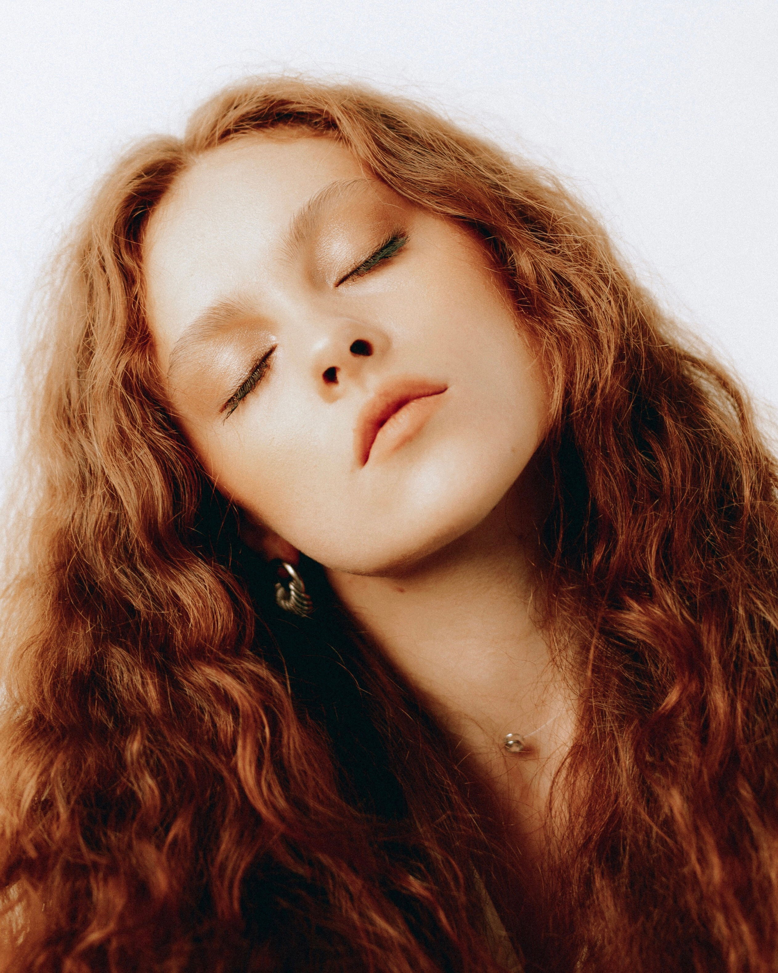 Портреты. Фотограф Виктория Савина