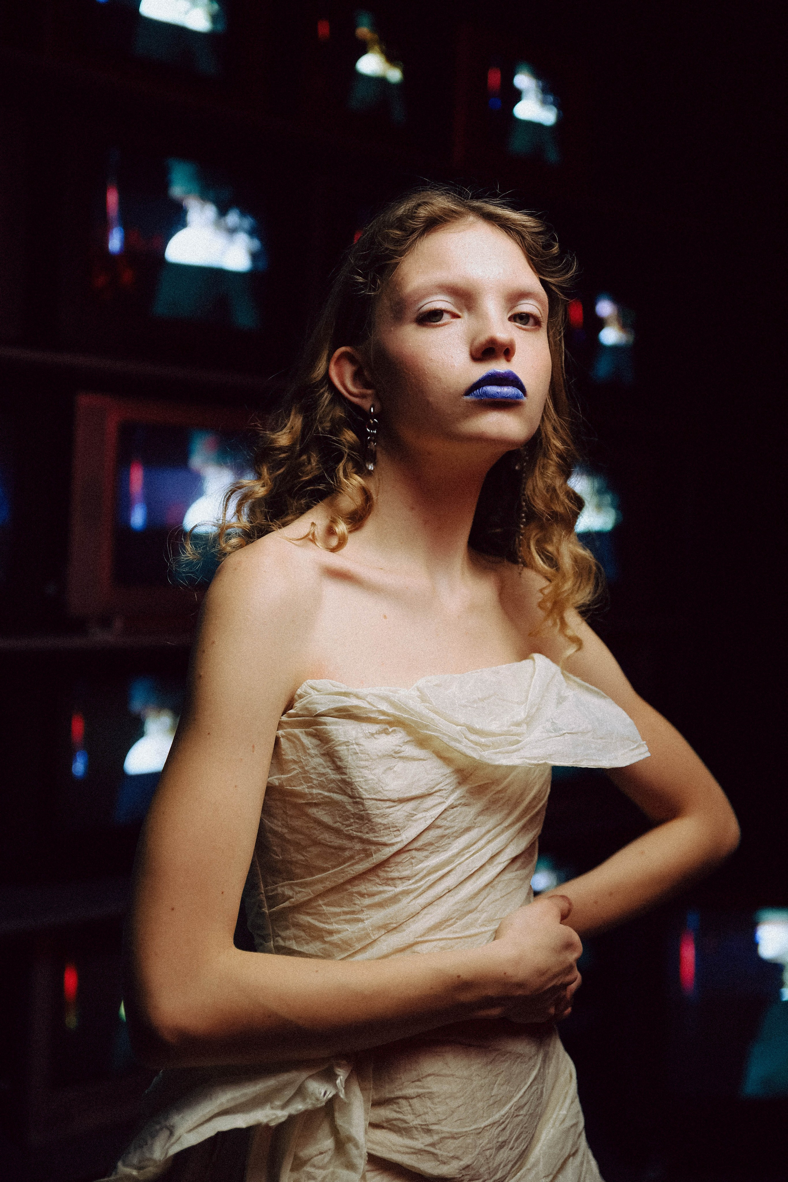 Wedding Portfolio Party. Photographer in Moscow & everywhere in the World Alena Vyalova