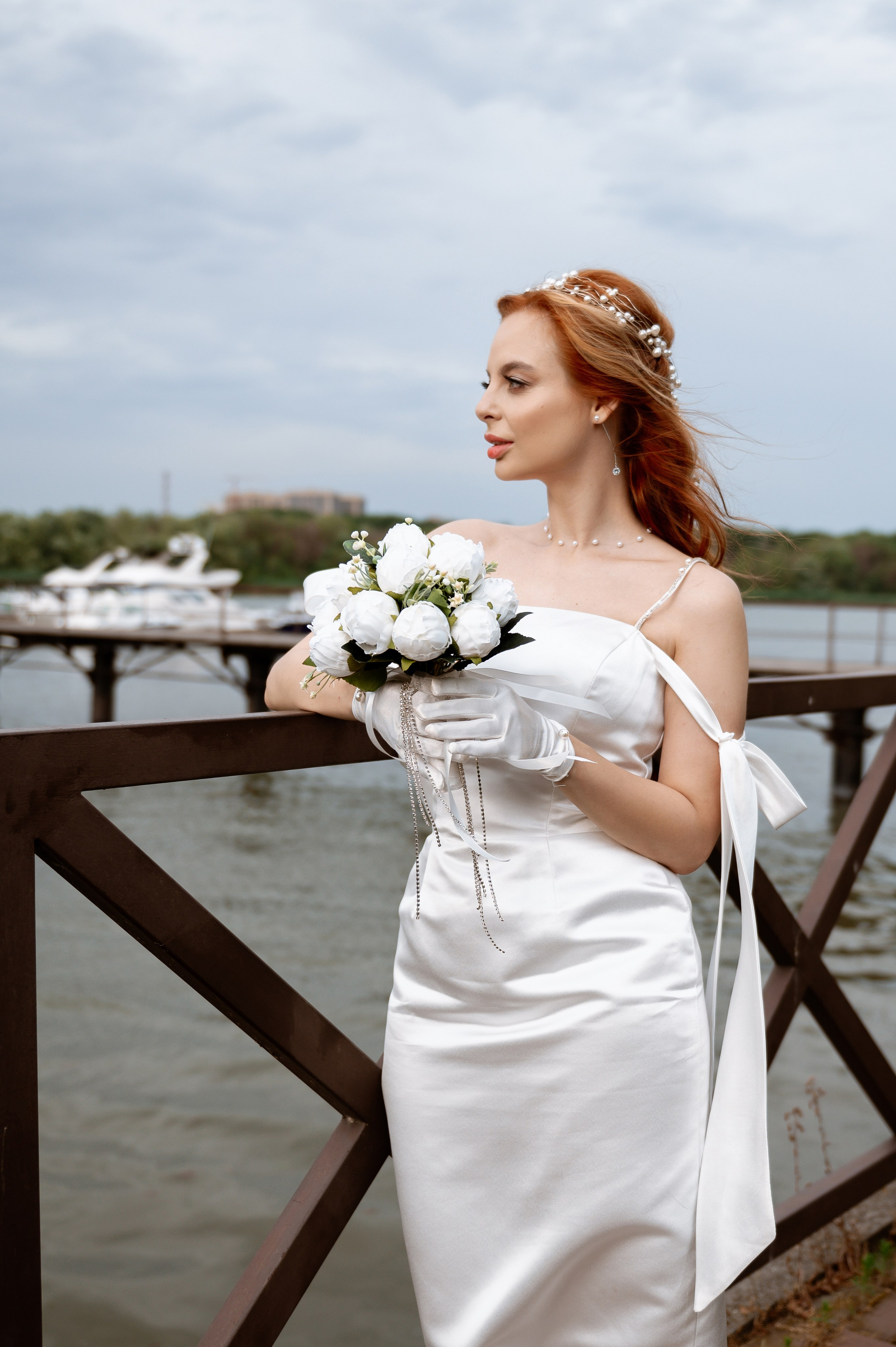 Вячеслав | Алина