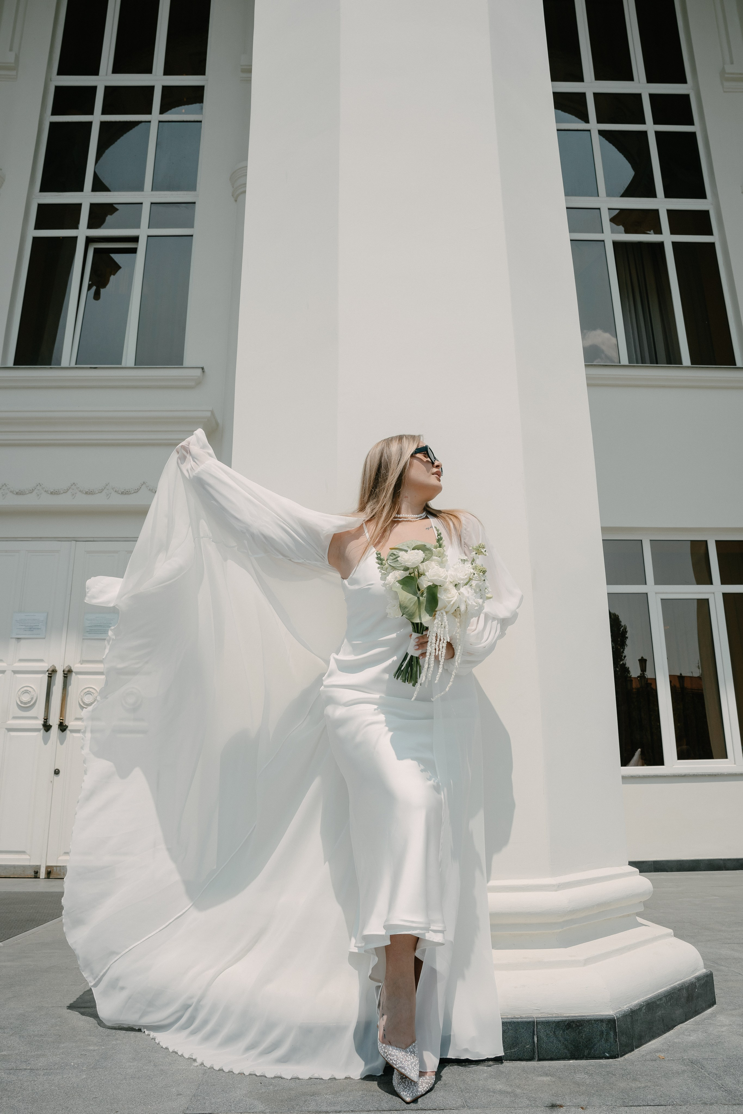 AV. Свадебный фотограф Краснодар и Москва. Анна Еремчук