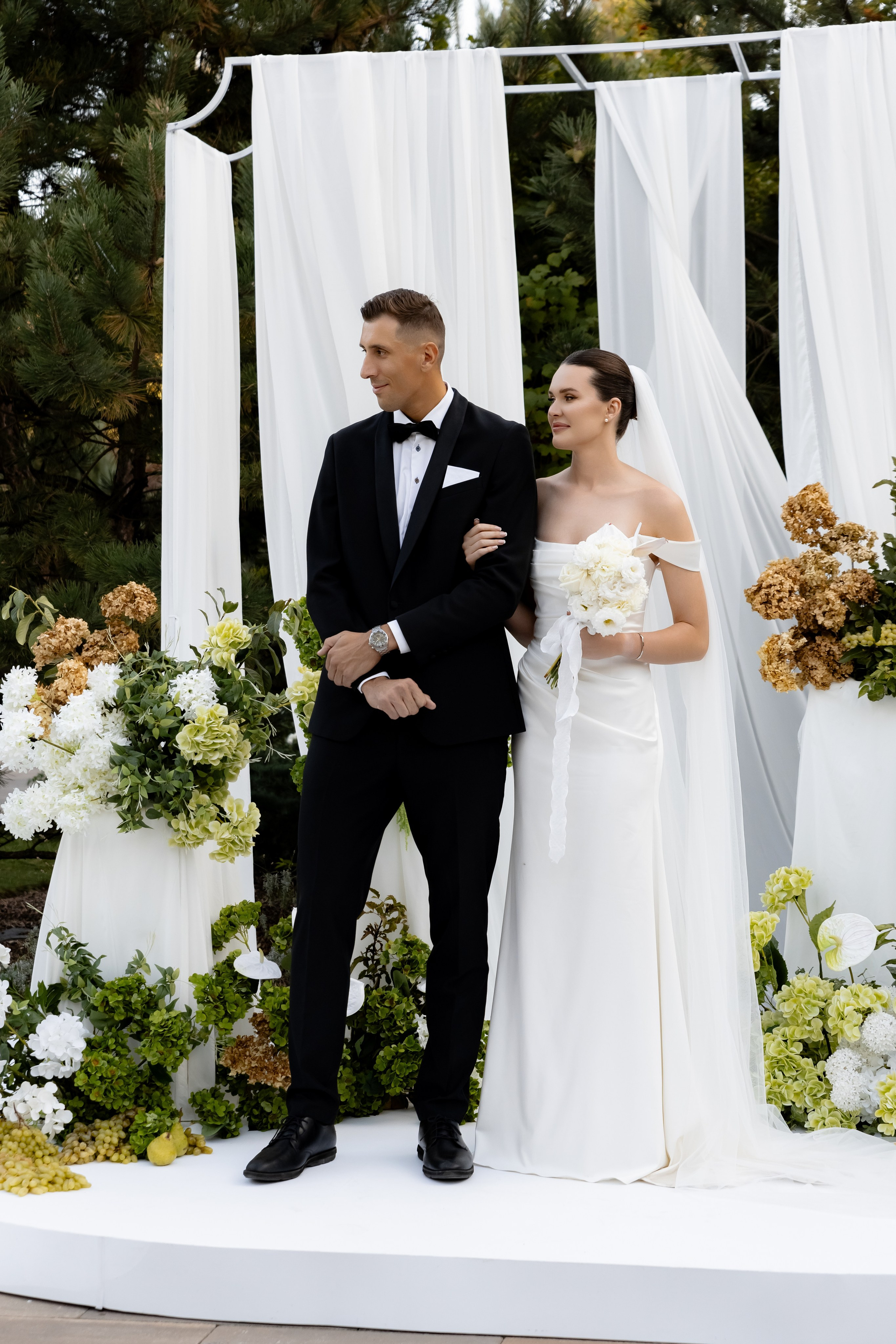 Олег и Лиза. Фотограф и Видеограф в Ростове на Дону