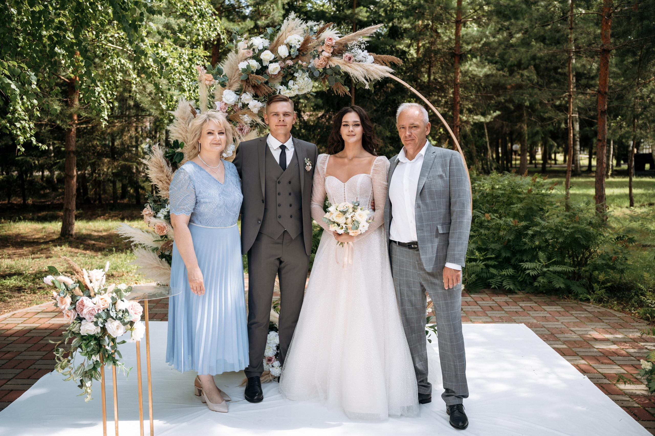 Свадебный фотограф в Тамбове Павел Четвертков. Свадебный фотограф в Тамбове Павел Четвертков