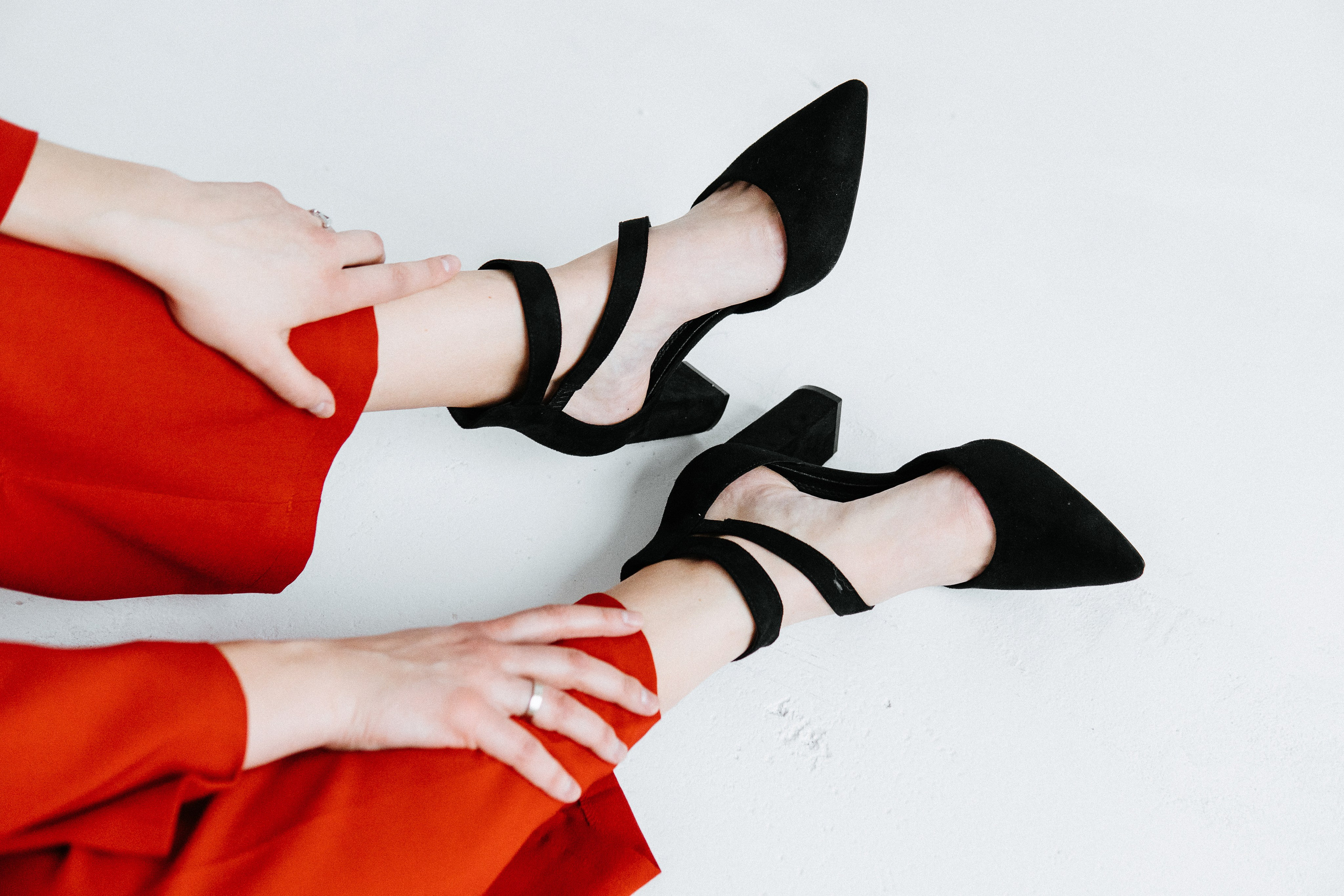 Персональная фотосессия. Фотограф Алла Быкова