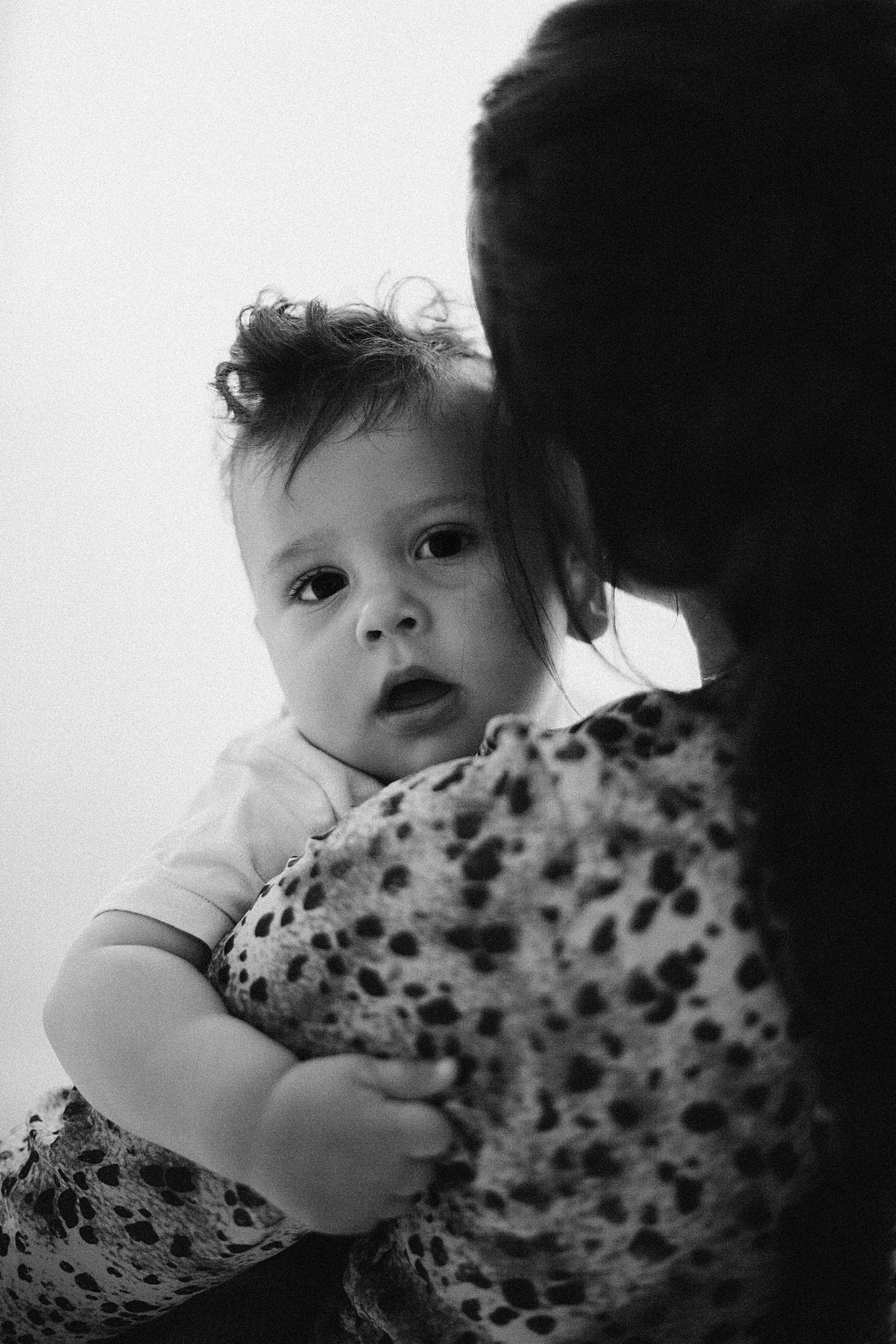 Дамир и Ариана. Репортажный и детский фотограф в Минске