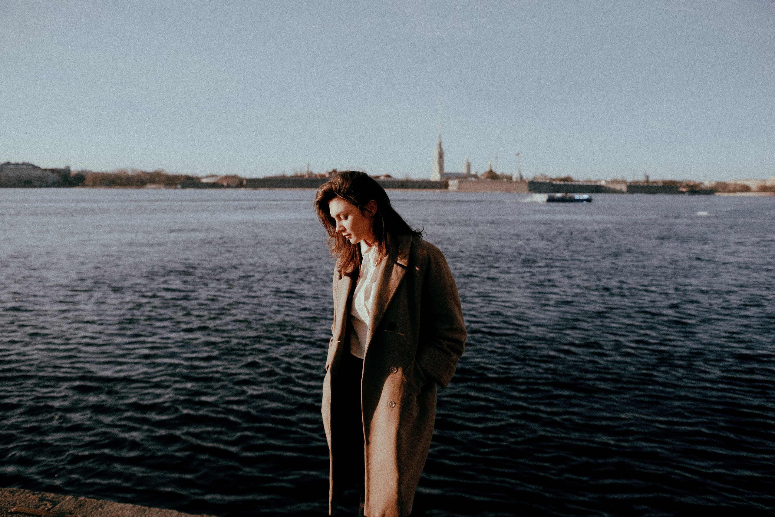 Дарья. Фотограф в Санкт-Петербурге Andrey Rastor