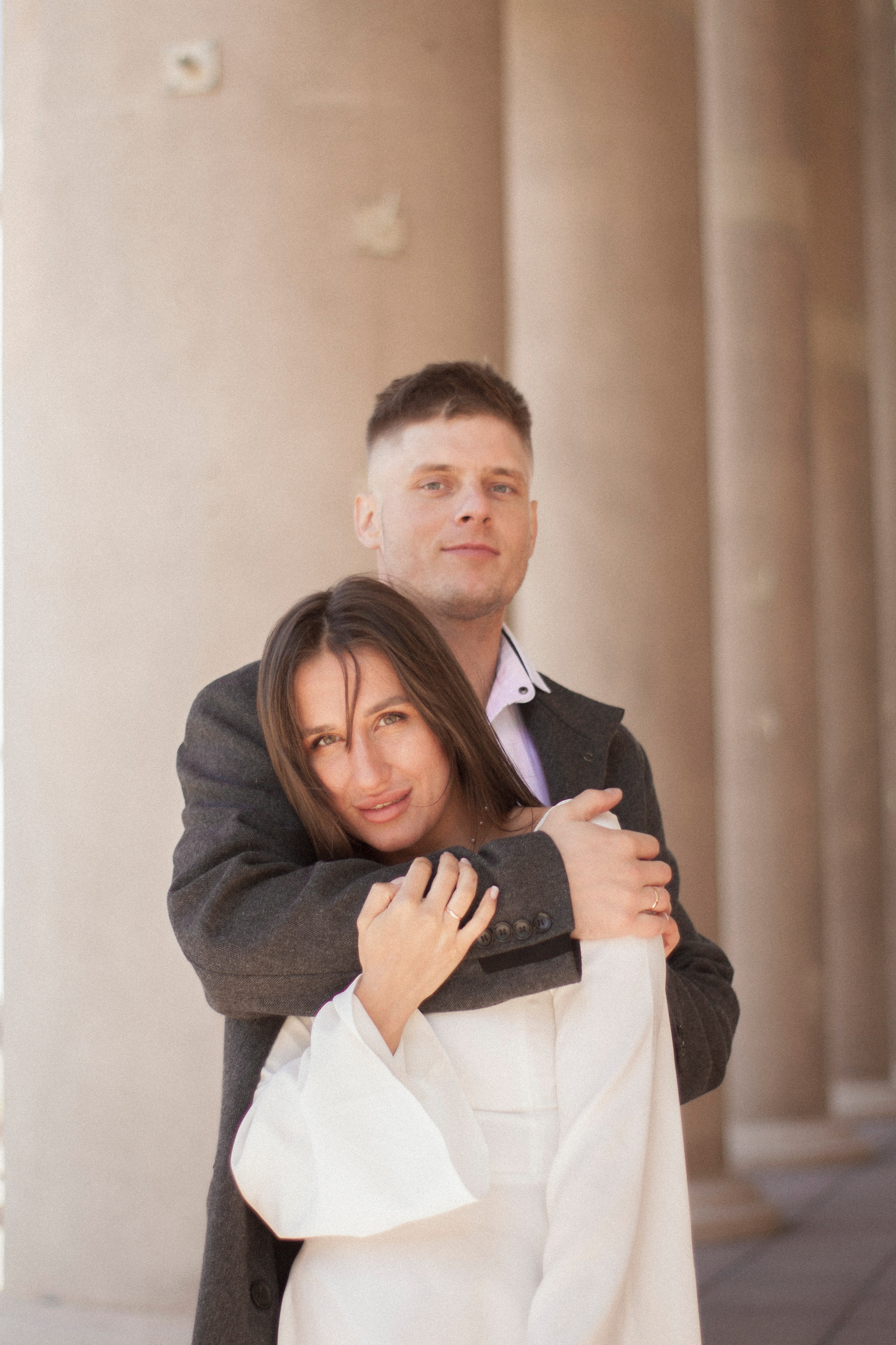 Свадебные съёмки. Даниил Германский | Семейный фотограф в Новокузнецке