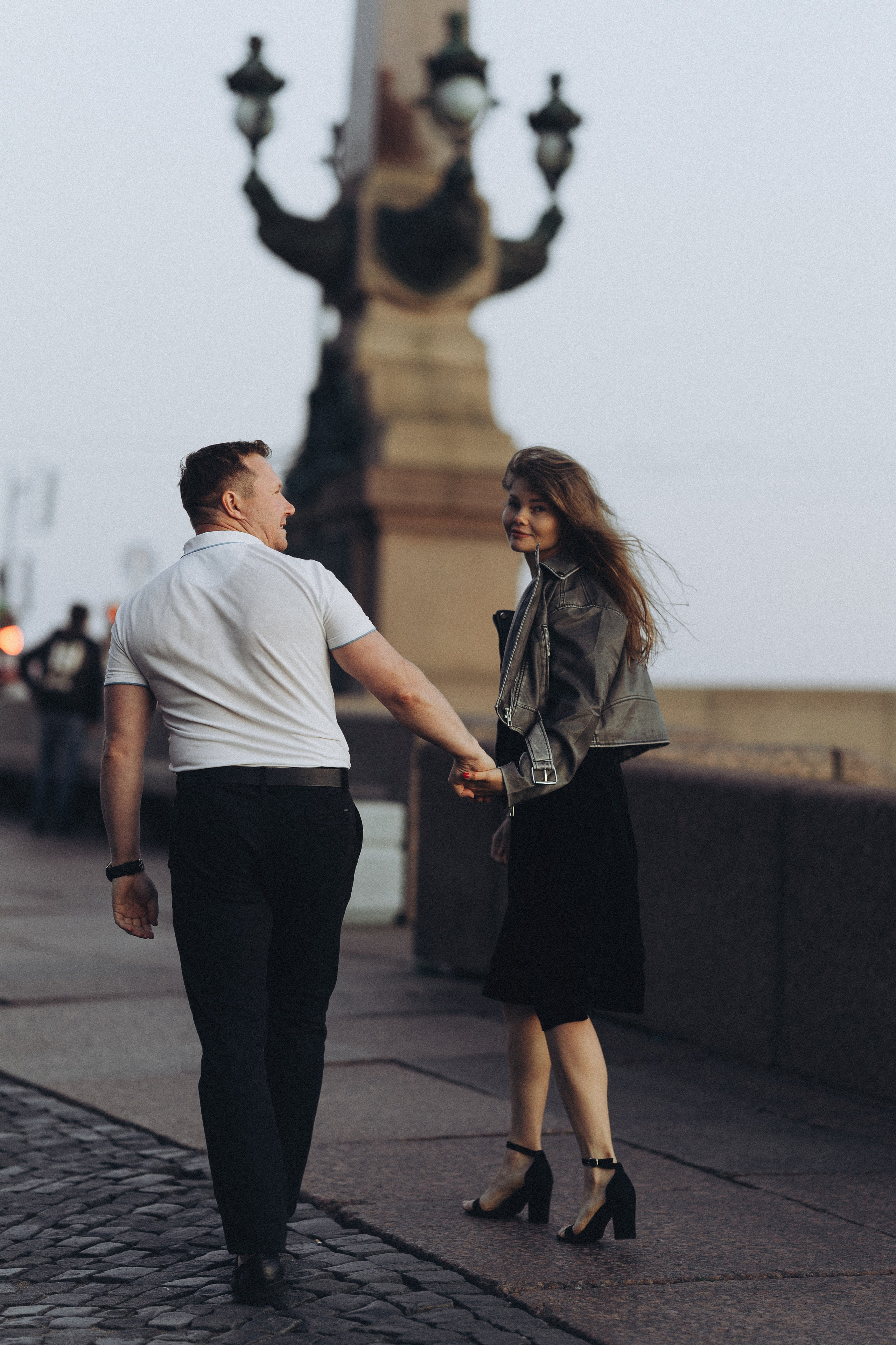 L & A. Фотограф Санкт-Петербург/Гомель Виктория Петрова