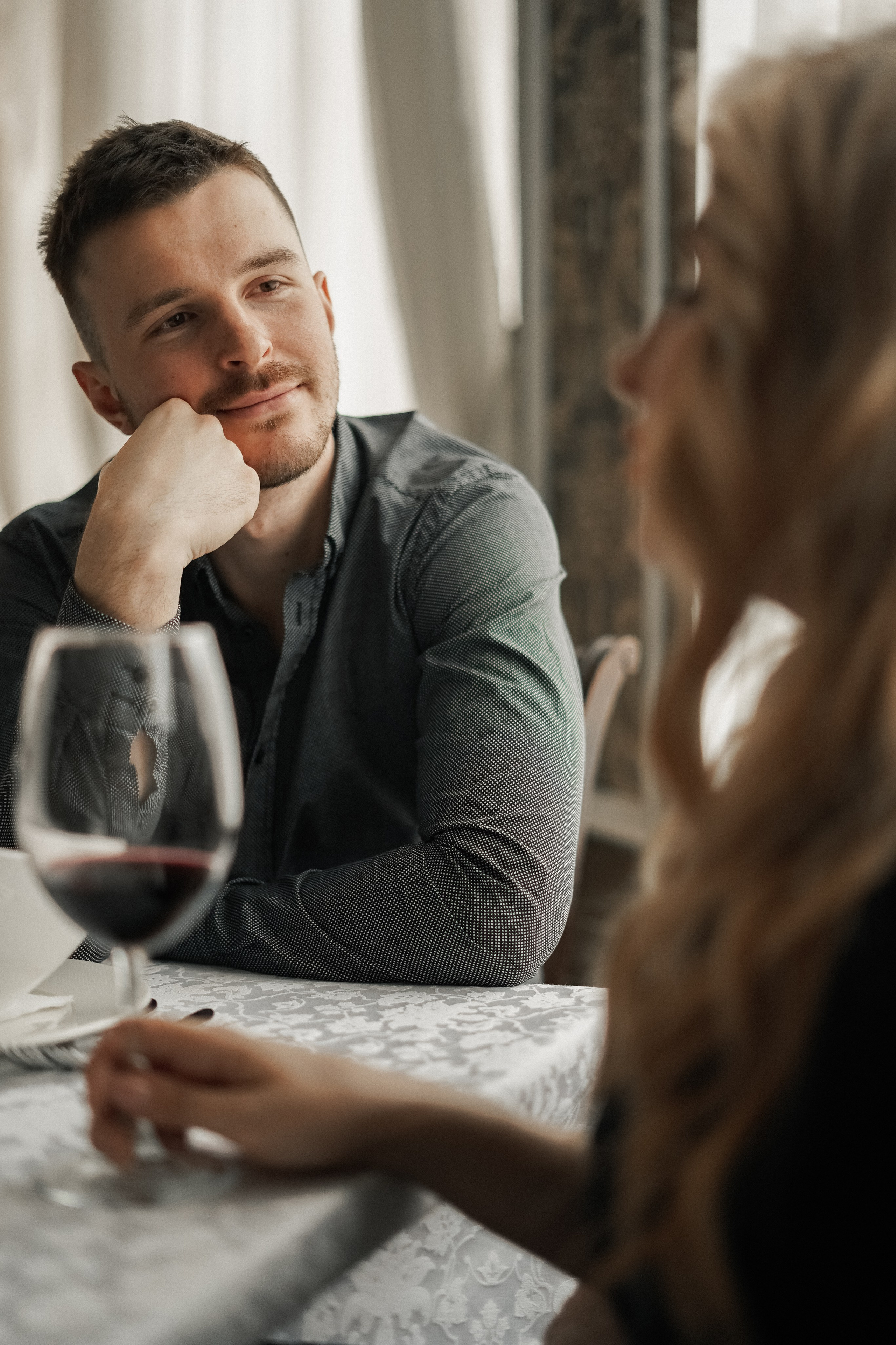 V & A. Фотограф Санкт-Петербург/Гомель Виктория Петрова