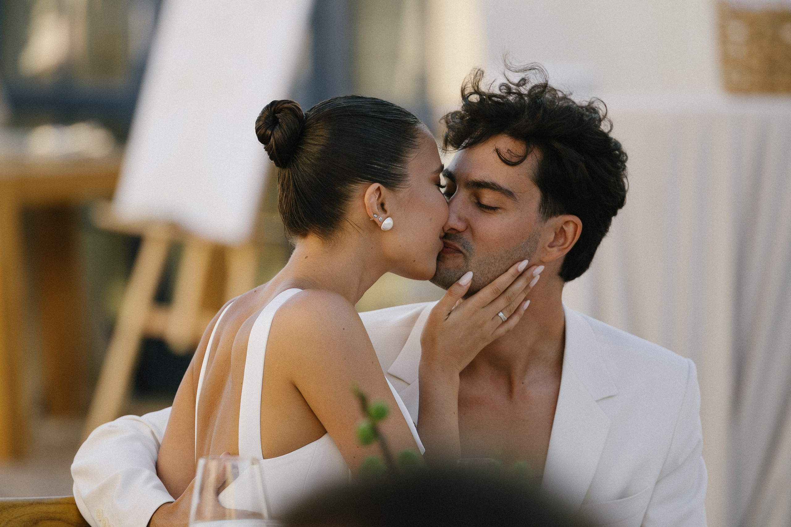 Потанцуй со мной!. Свадебный и репортажный фотограф Новороссийск, Краснодар, Сочи Олеся Дзюба