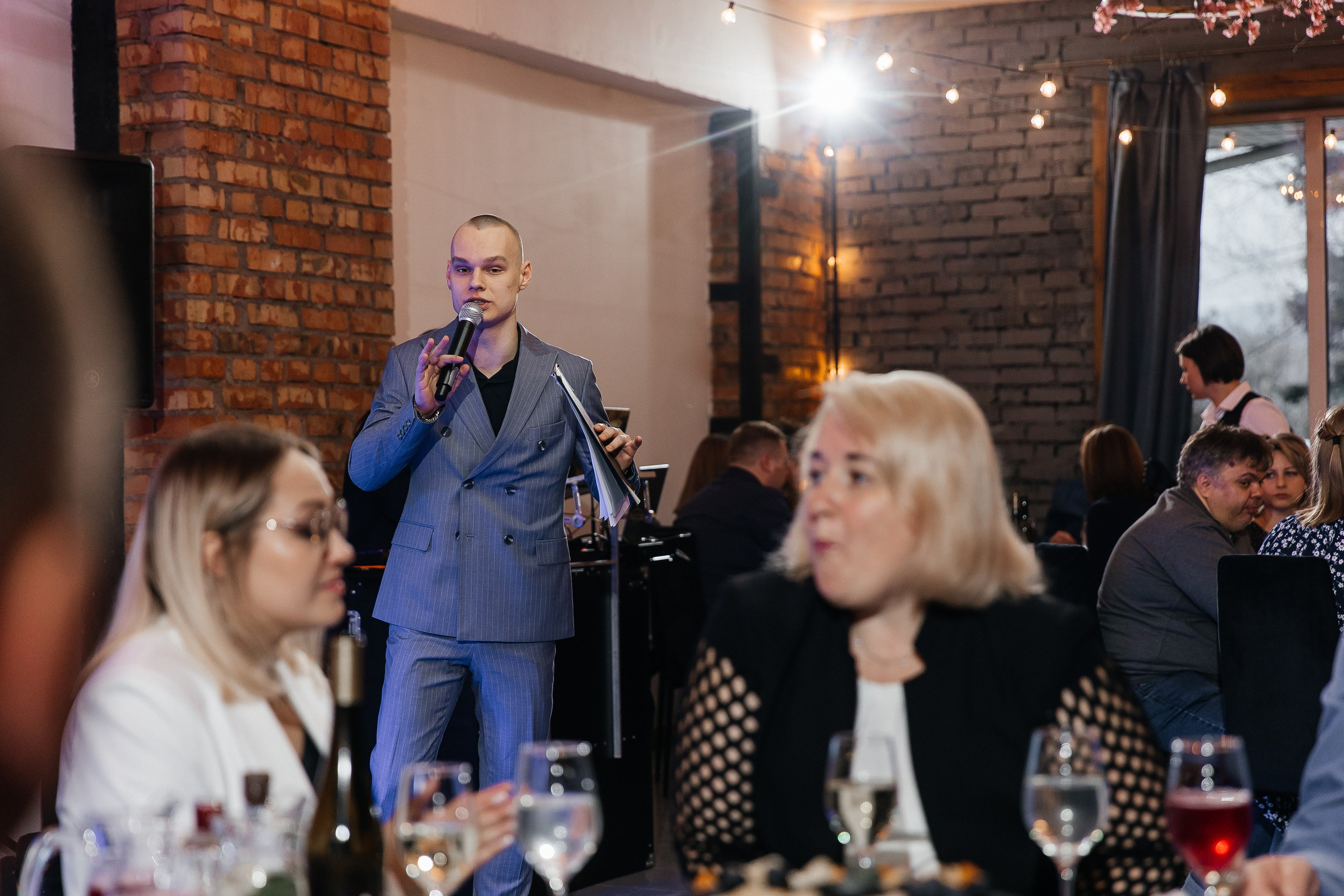 РУСАЛ 65 ЛЕТ. Фотограф в Красноярске