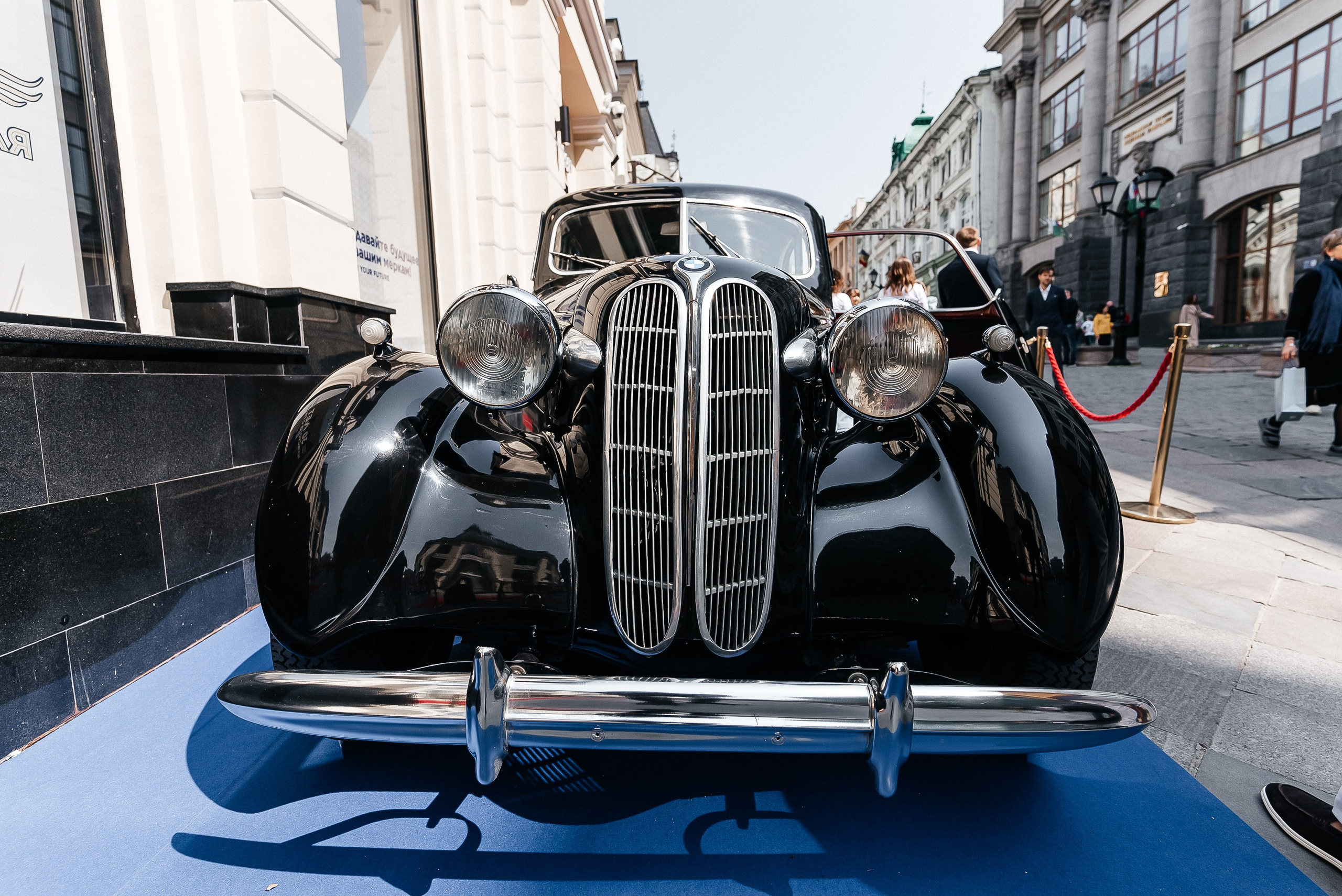 Henderson. Павел Краснов — Свадебный и репортажный фотограф в Москве