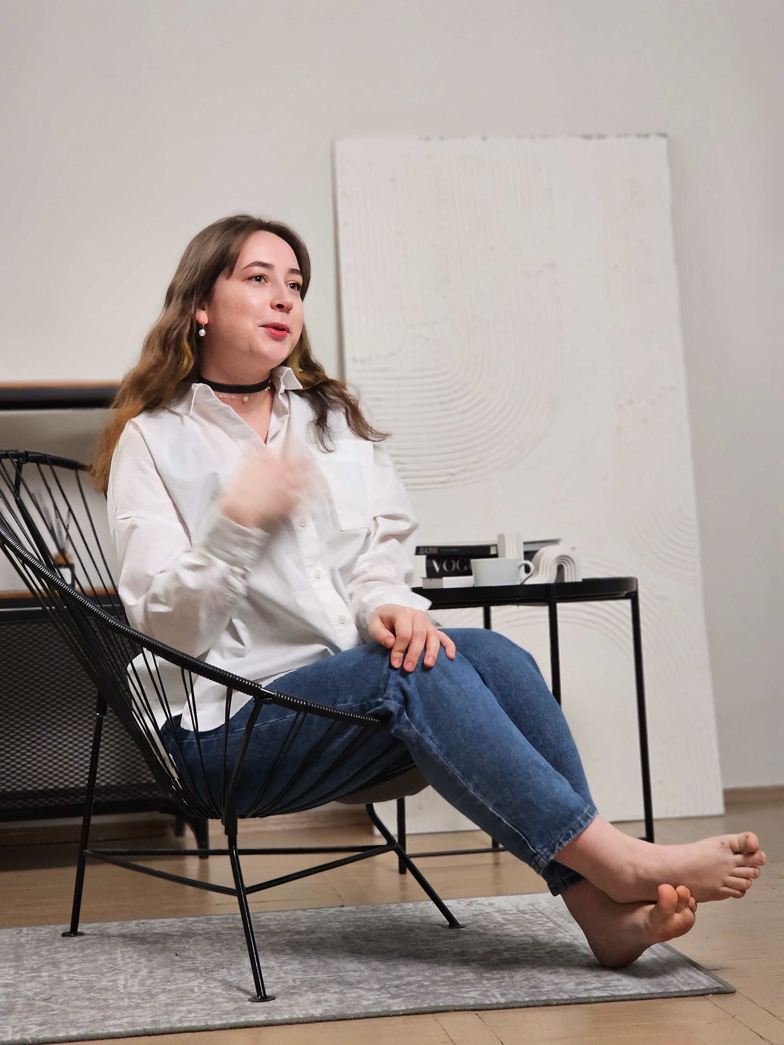 Лида, Лена, Катя. Фотограф Наталья Сорока Ижевск