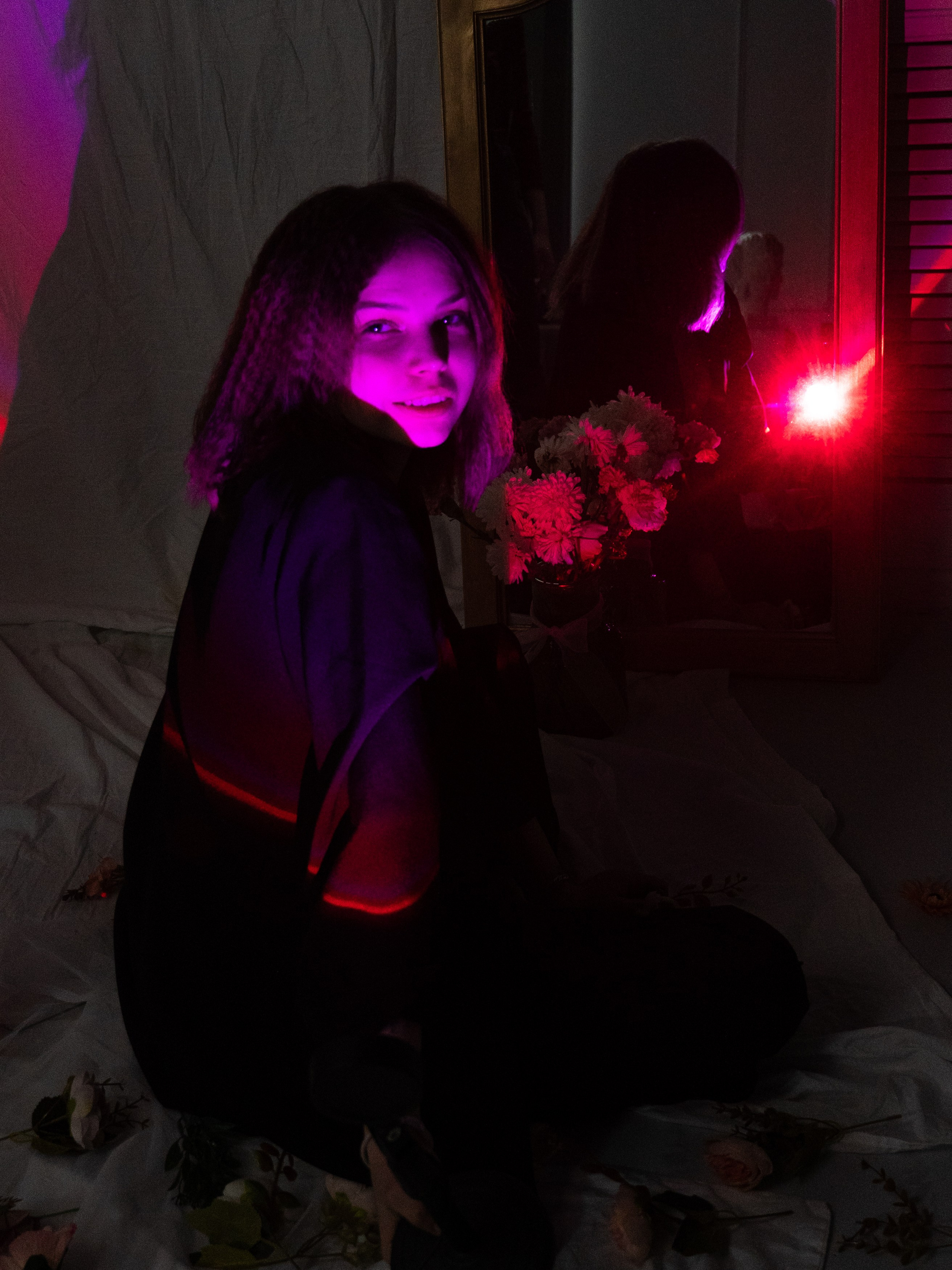 Девочки такие девочки. Фотограф Наталья Сорока Ижевск