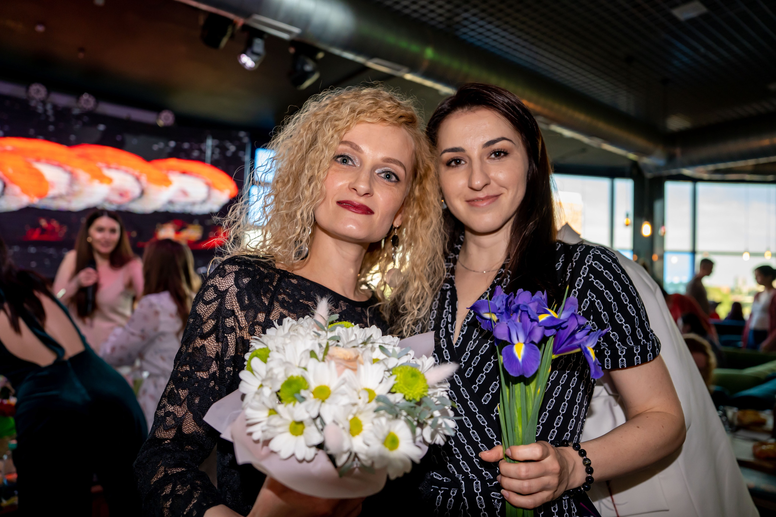 Виртуоз 08.06.24. Фотограф Наталья Сорока Ижевск