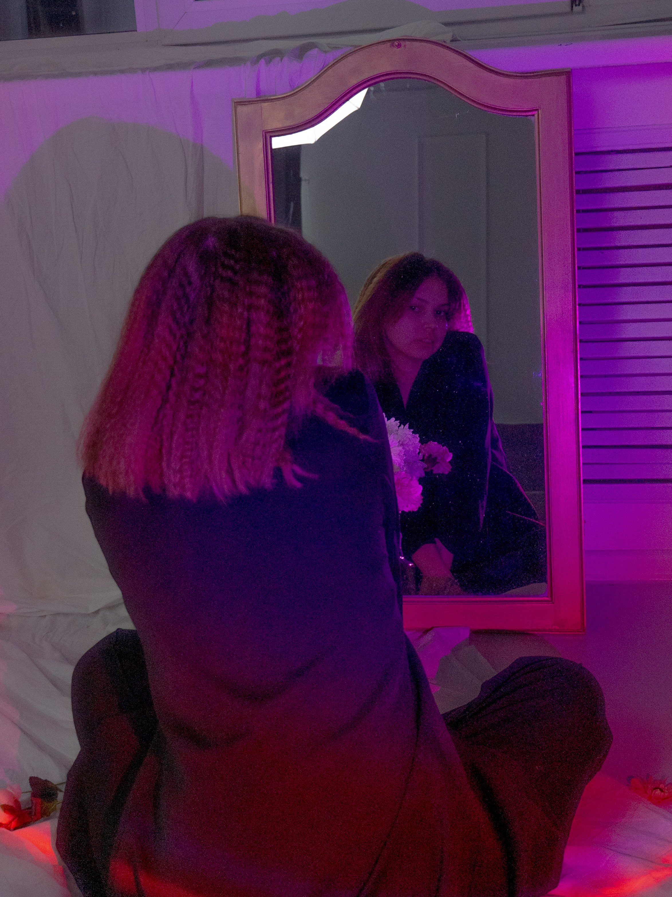 Девочки такие девочки. Фотограф Наталья Сорока Ижевск