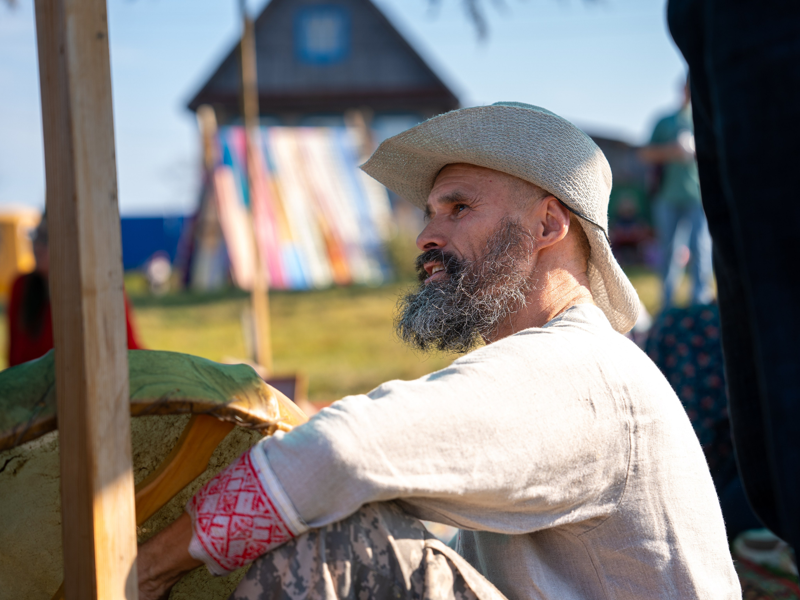 Ярмарка. Фотограф Наталья Сорока Ижевск