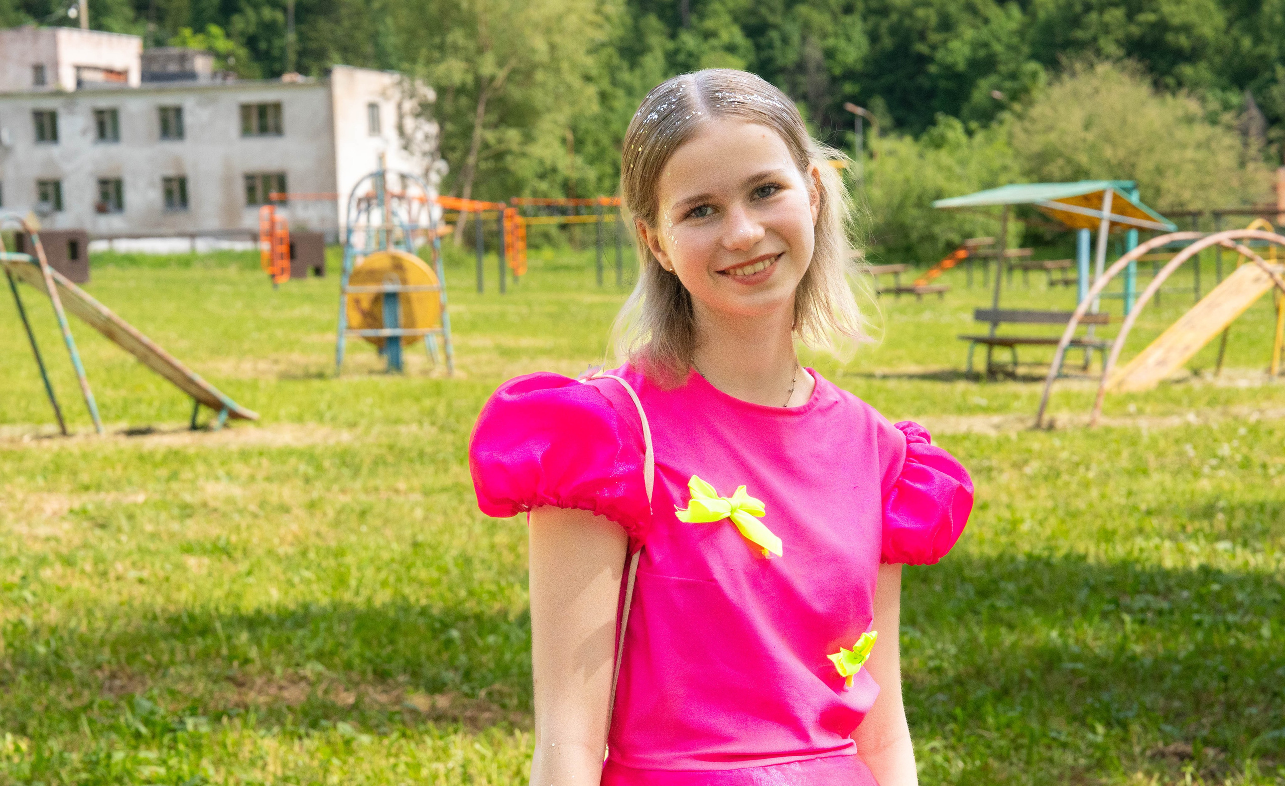 Лесная сказка. Фотограф Наталья Сорока Ижевск