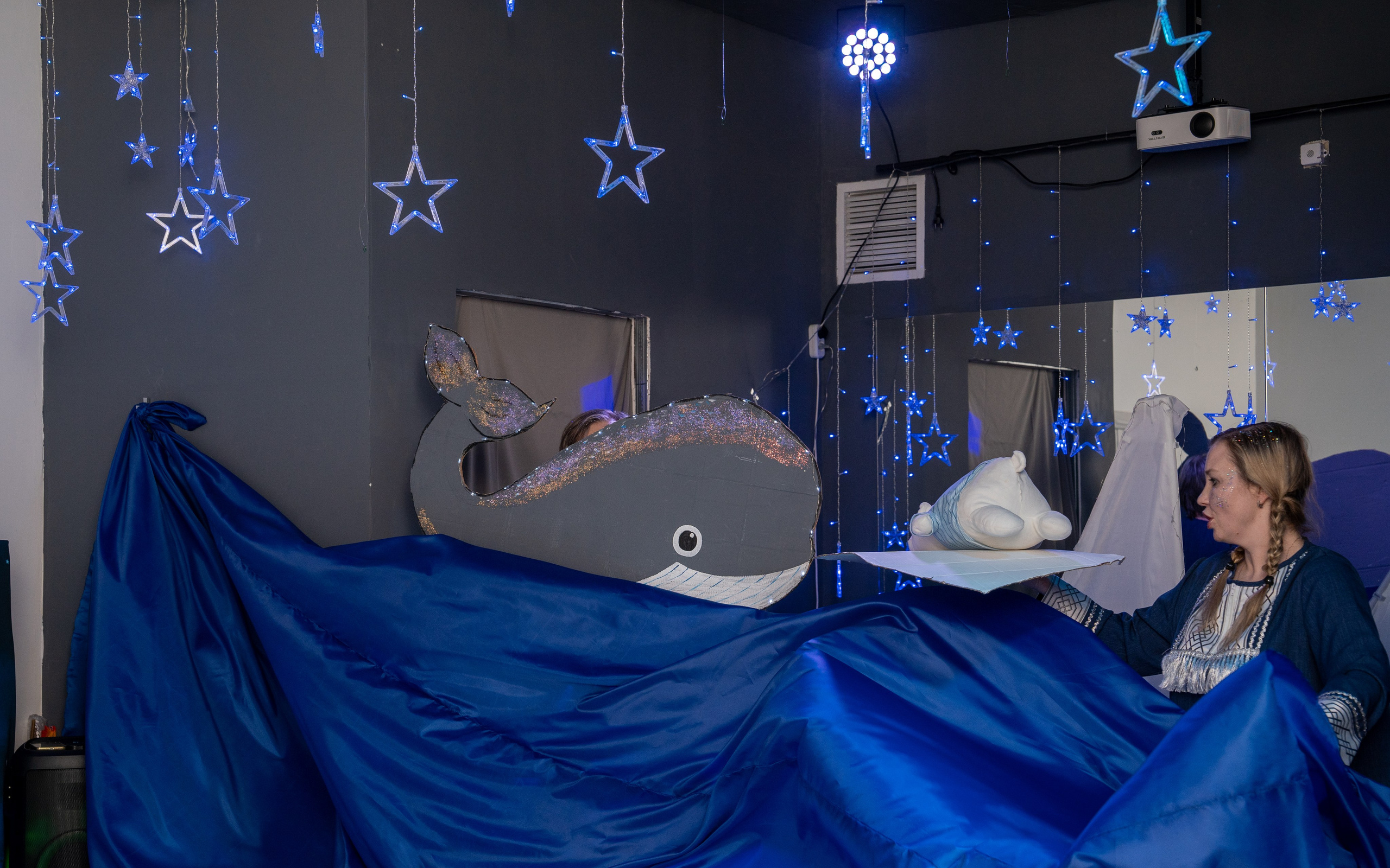 Умка. Фотограф Наталья Сорока Ижевск