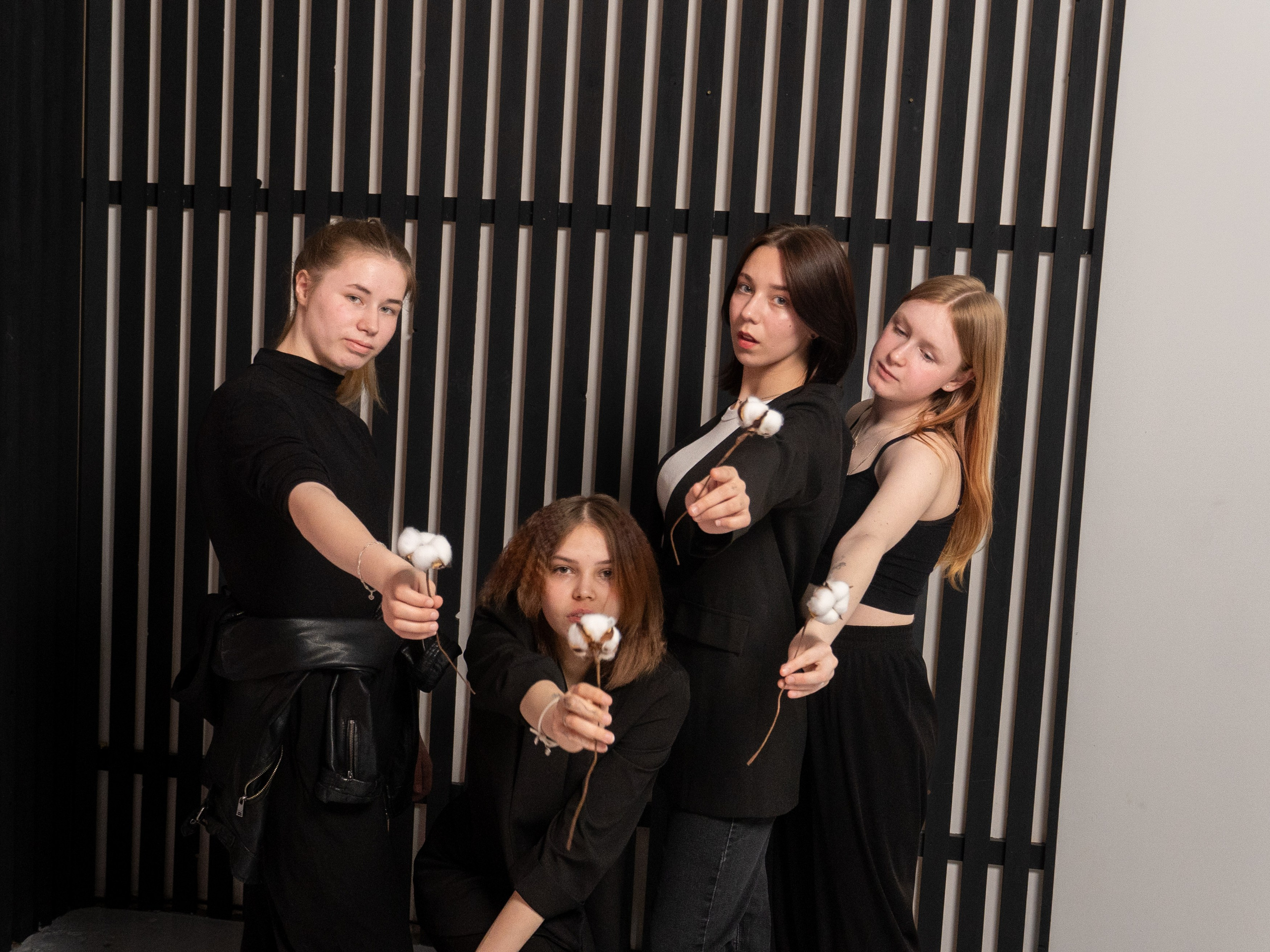 Девочки такие девочки. Фотограф Наталья Сорока Ижевск