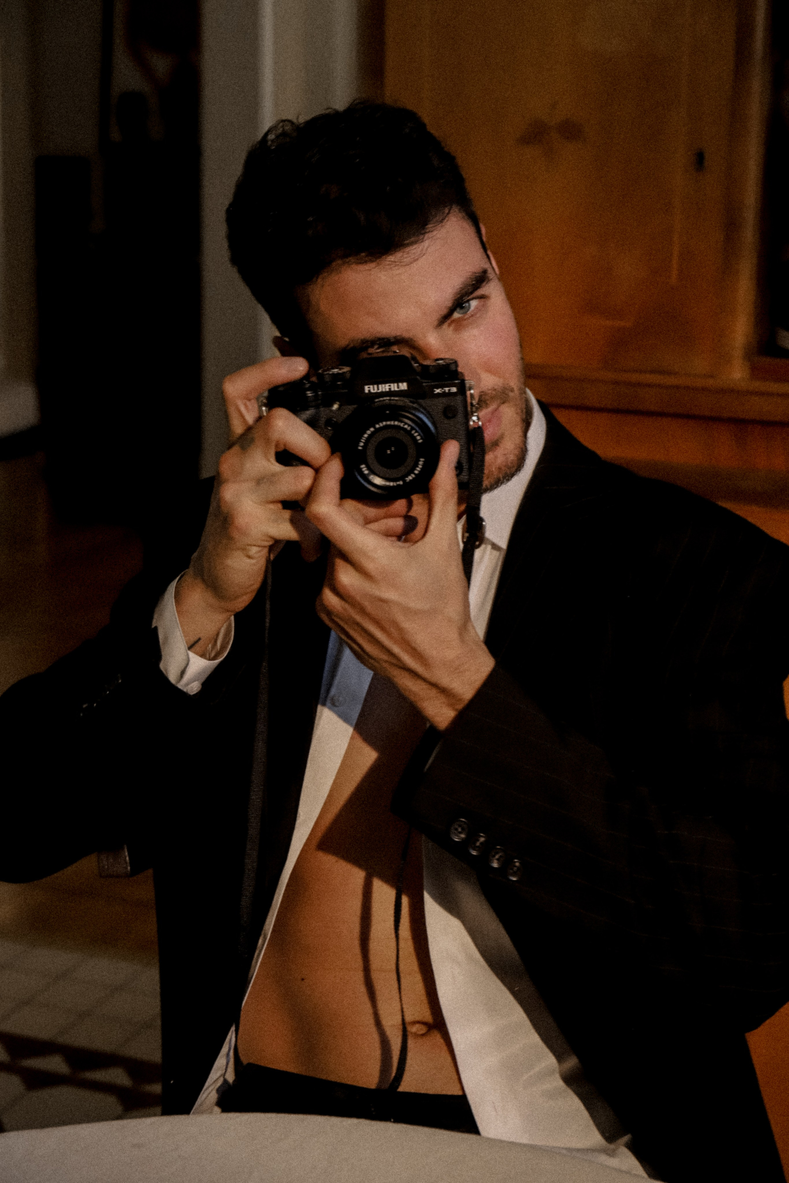 Sight. Фотограф Москва, Крым | woman, man, love story