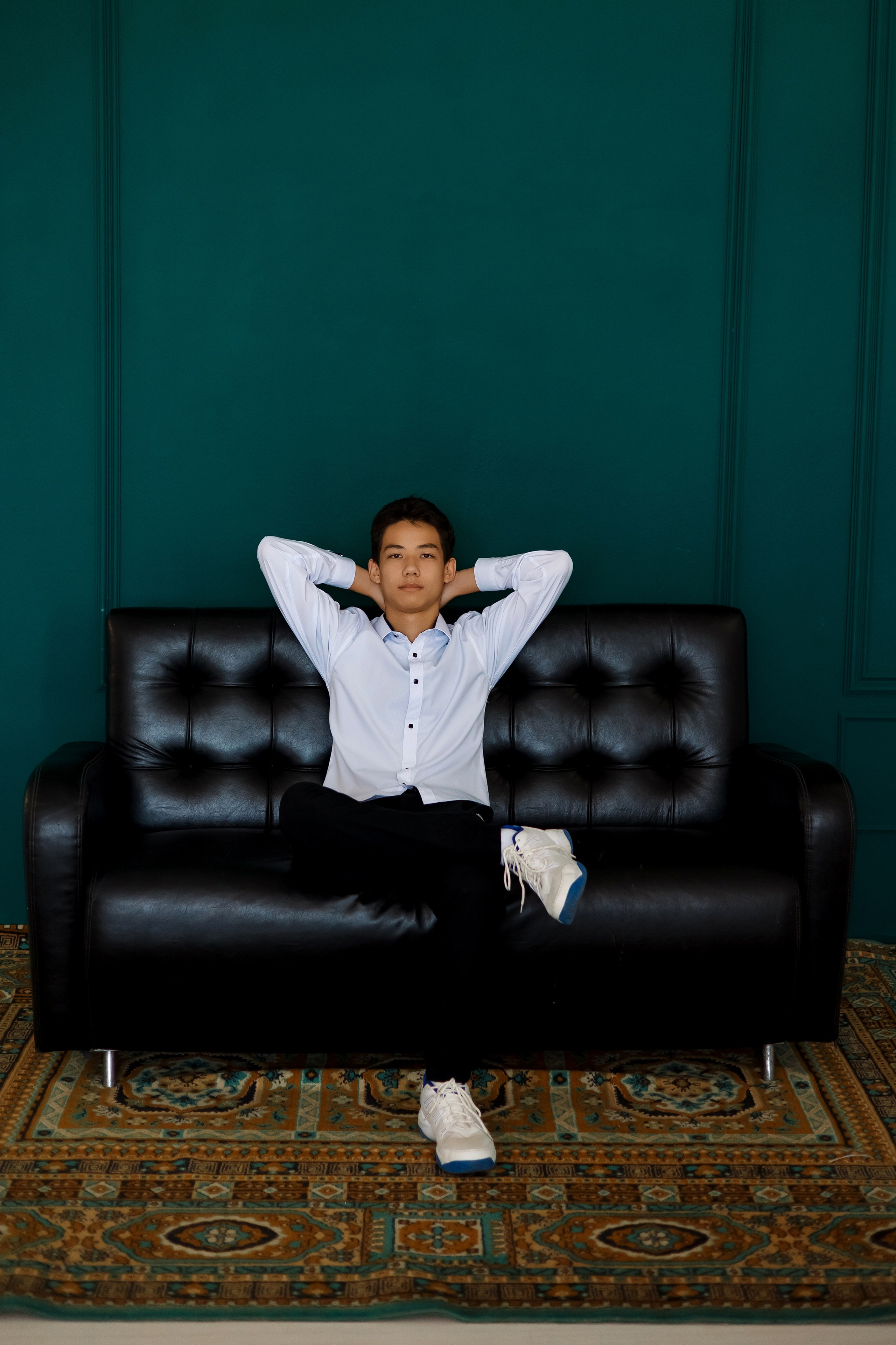 1 школа 9 класс. Фотограф Любовь Корниенко, Примоский край