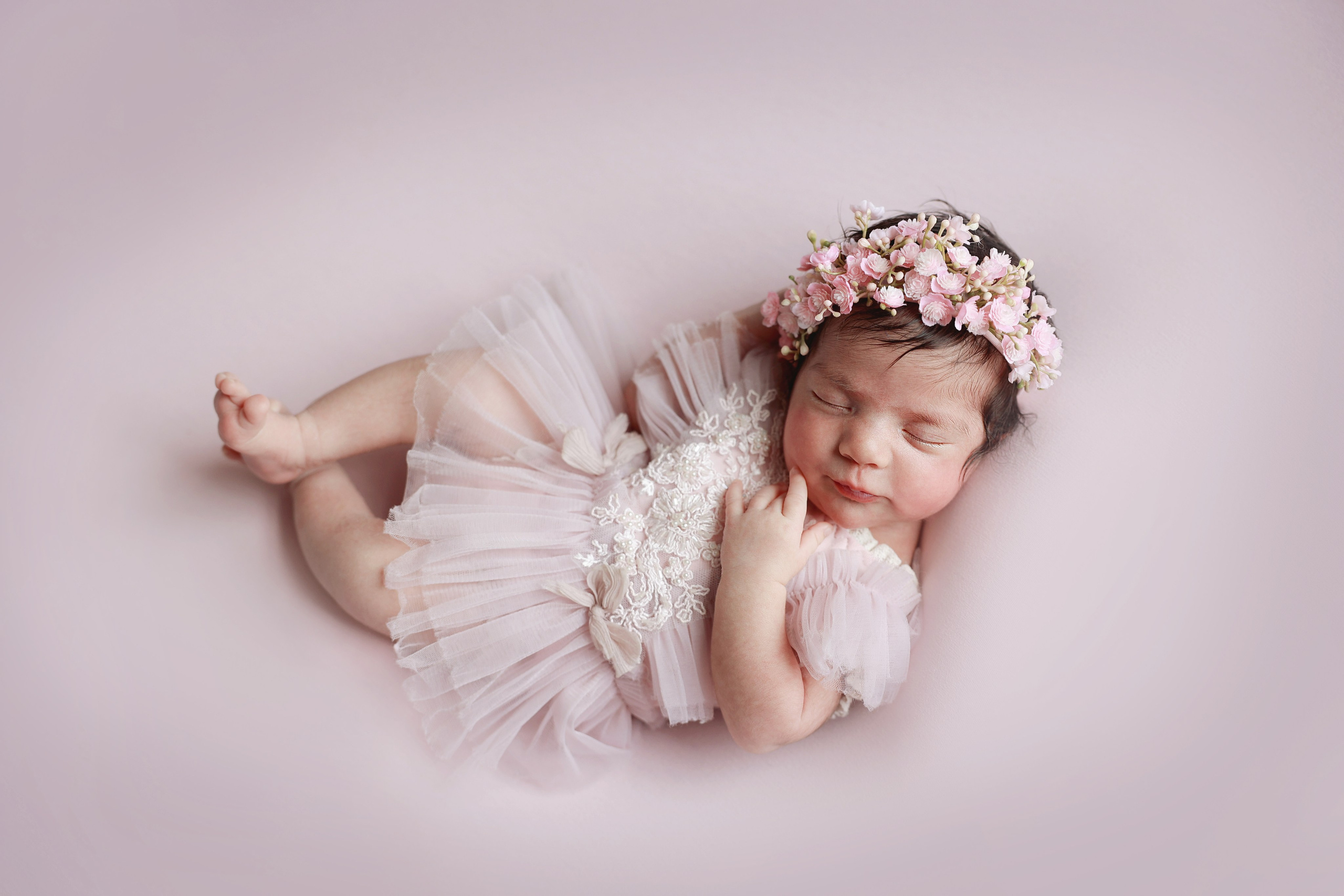 Манэ. Фотограф новорожденных в Сочи