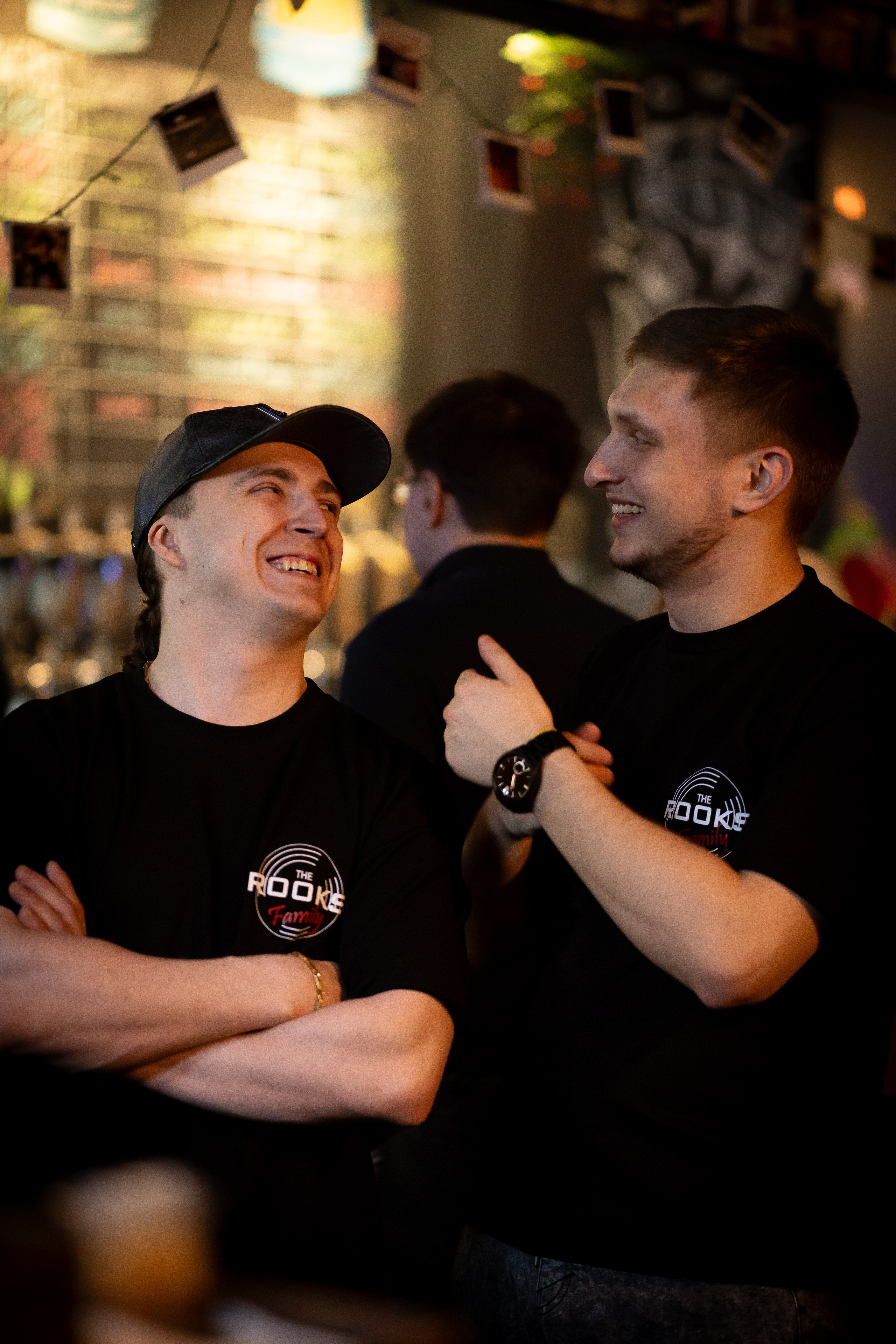 Rook's. Анастасия Паршукова — фотограф Шерегеш Новосибирск