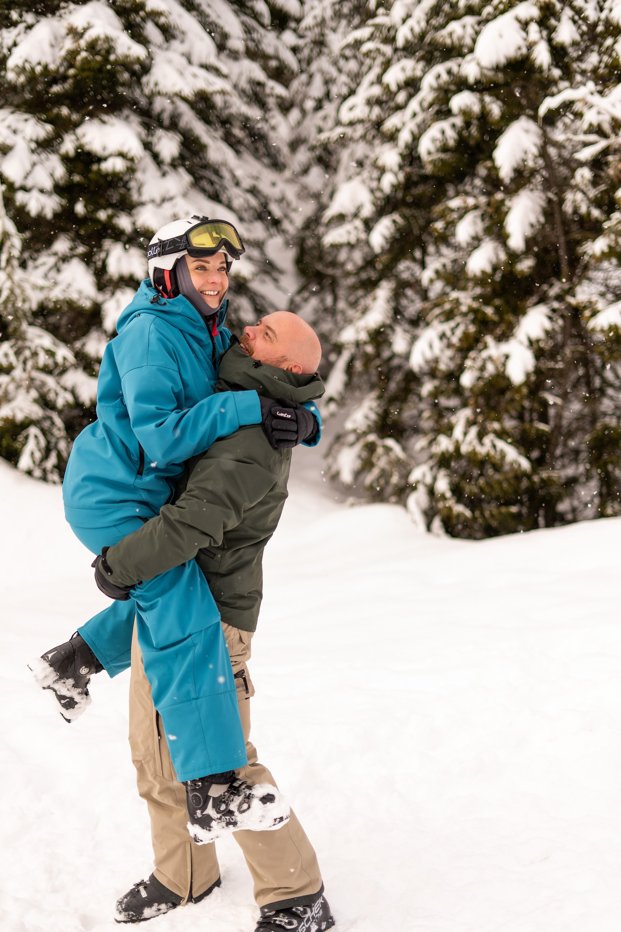 Джой 21.03.24. Анастасия Паршукова — фотограф Шерегеш Новосибирск