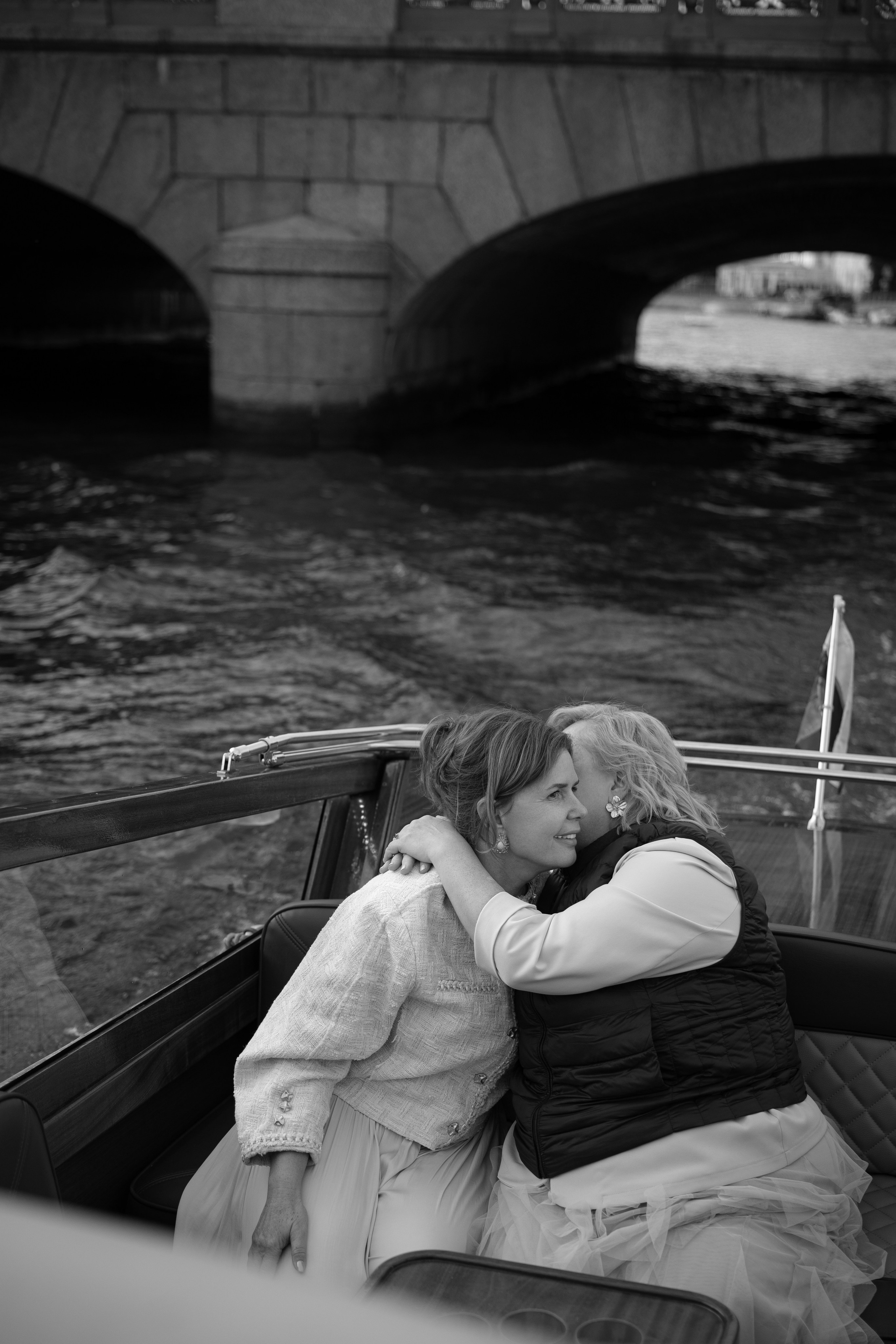 Ульяна и Дмитрий. Ваш фотограф — Александра Андрущенко