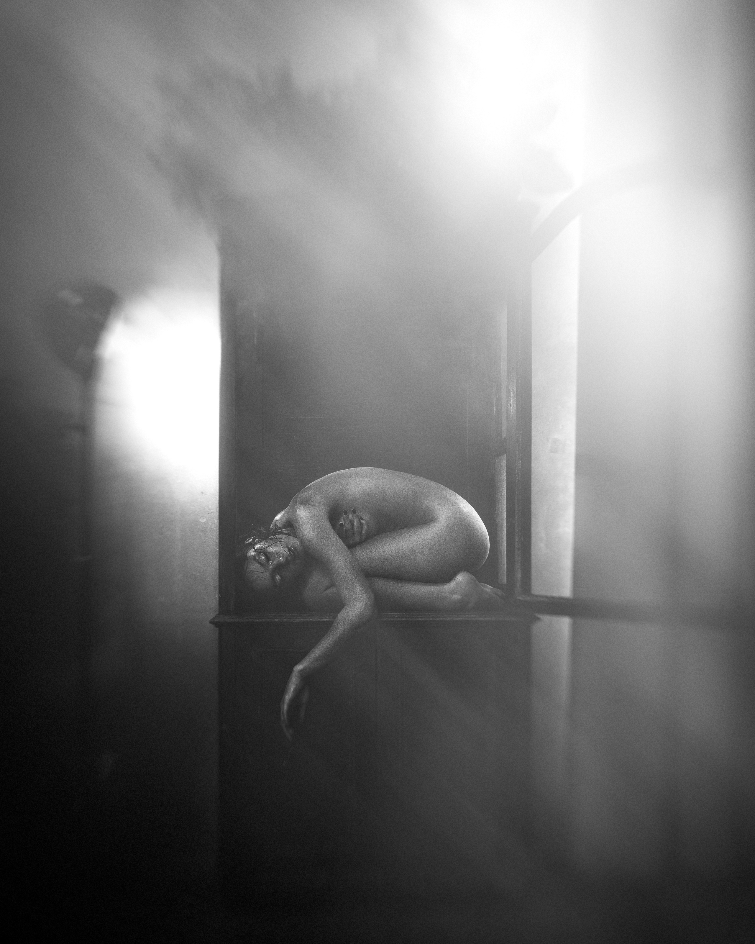 Wild Nasty. Женский фотограф в Москве Юлия Борисова