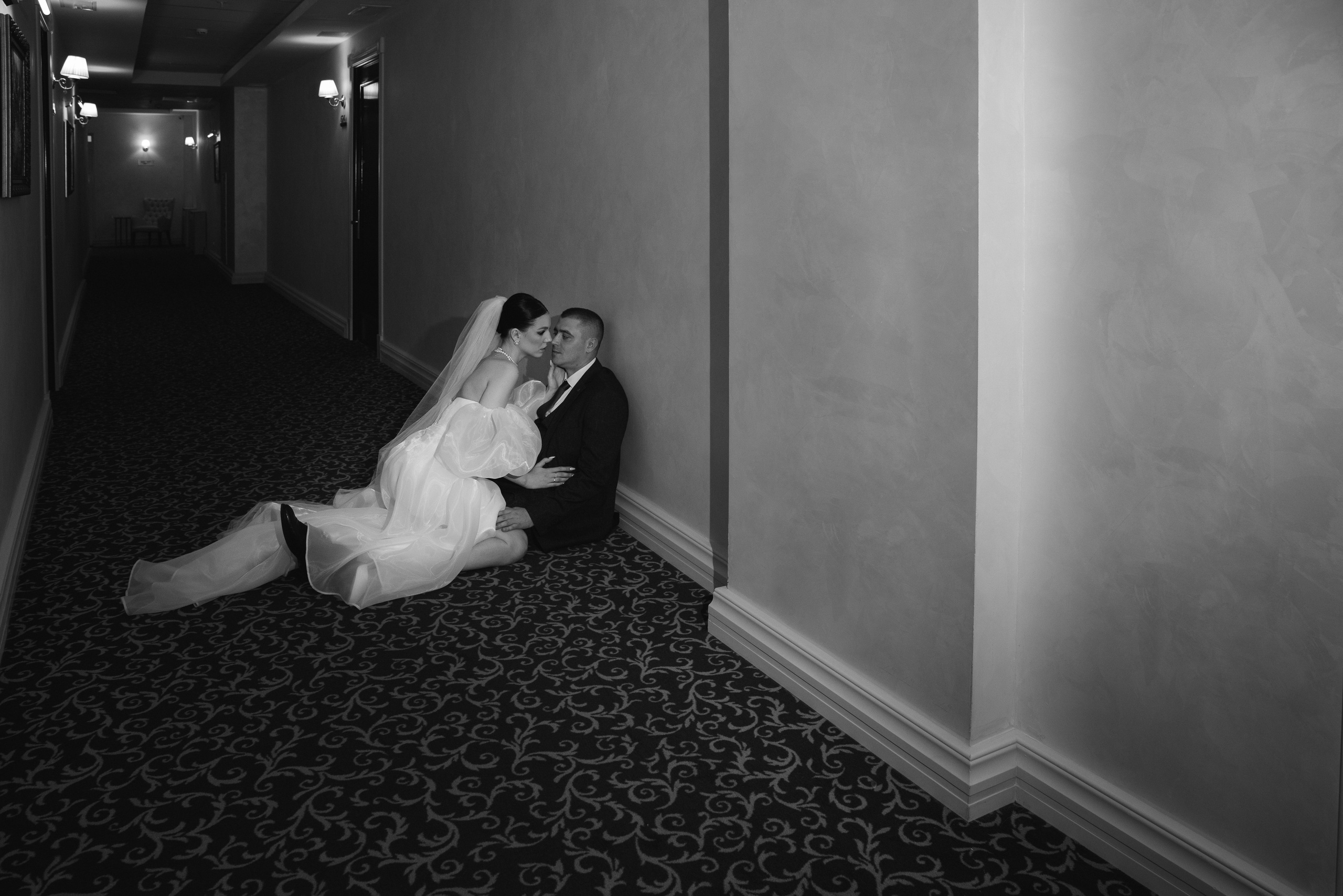 Андрей и Людмила. Полная серия. Свадебный и семейный фотограф в Самаре Катя Боб