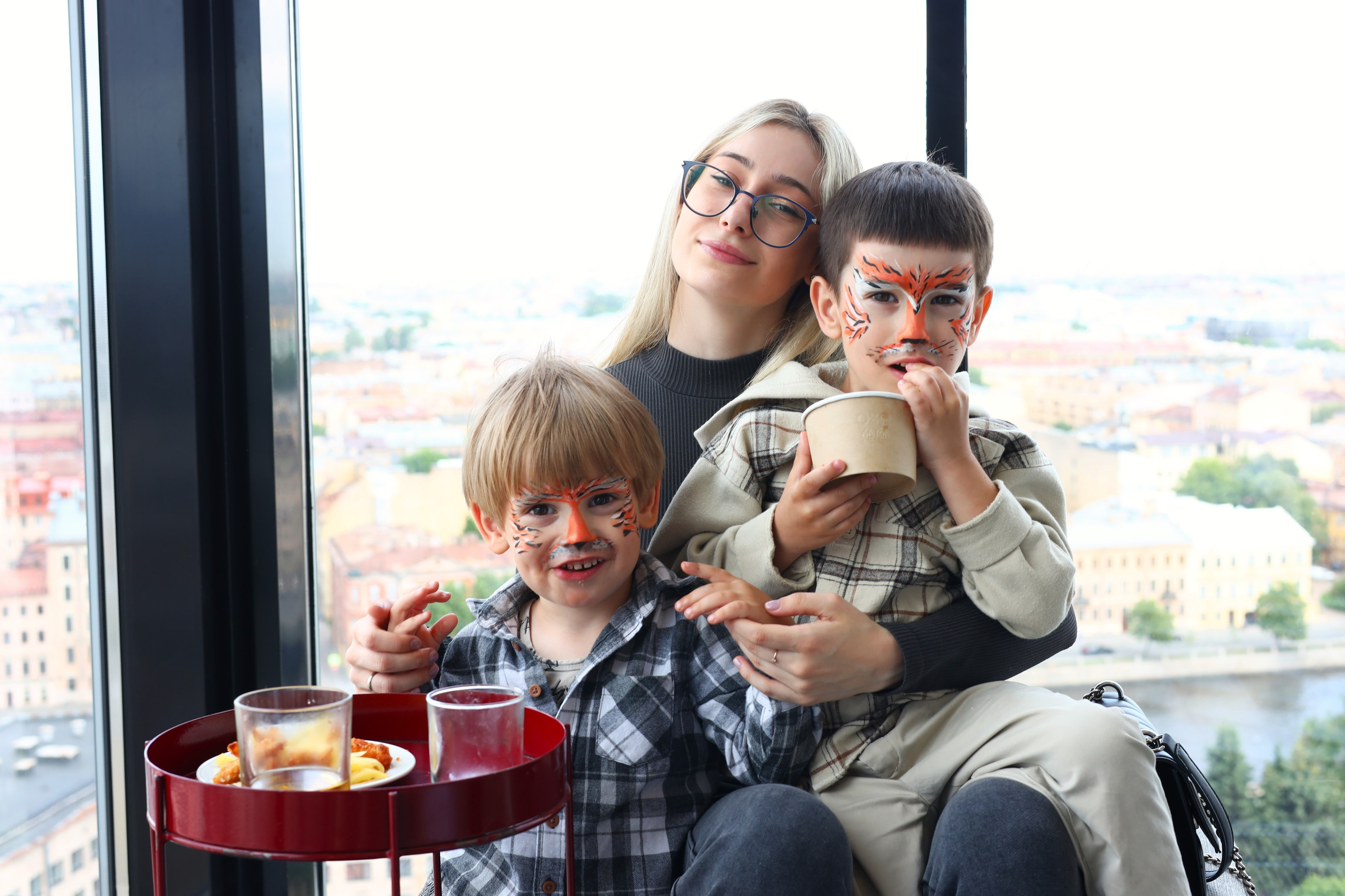 Праздник семьи