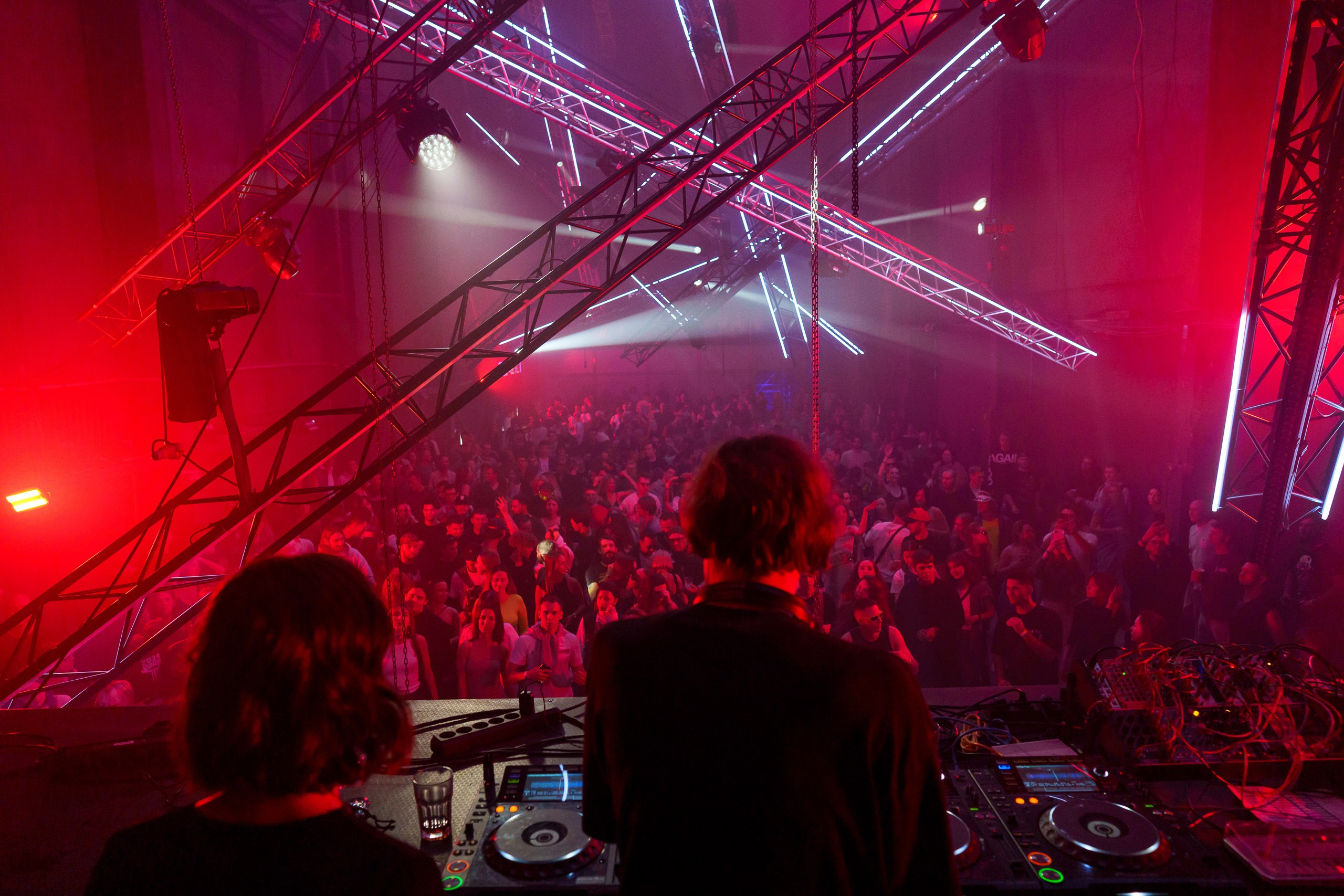 Resonance x TSEH. Sunnyman