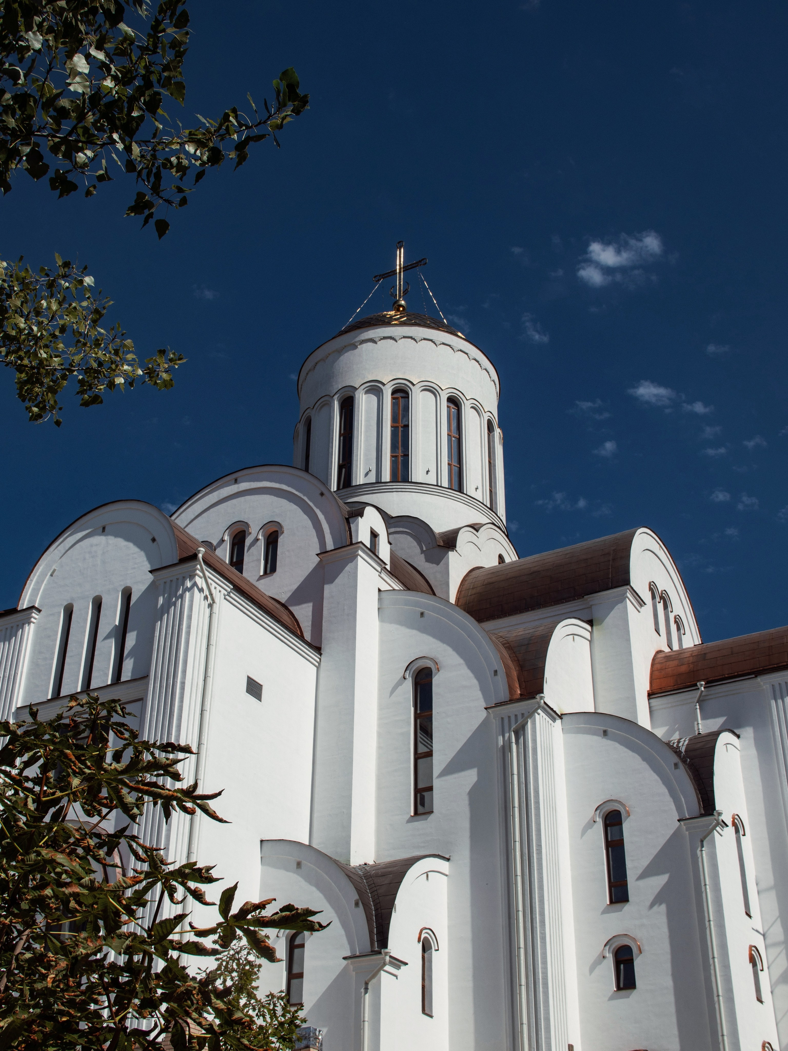 Архитектура Рязани. С любовью, фотохудожник