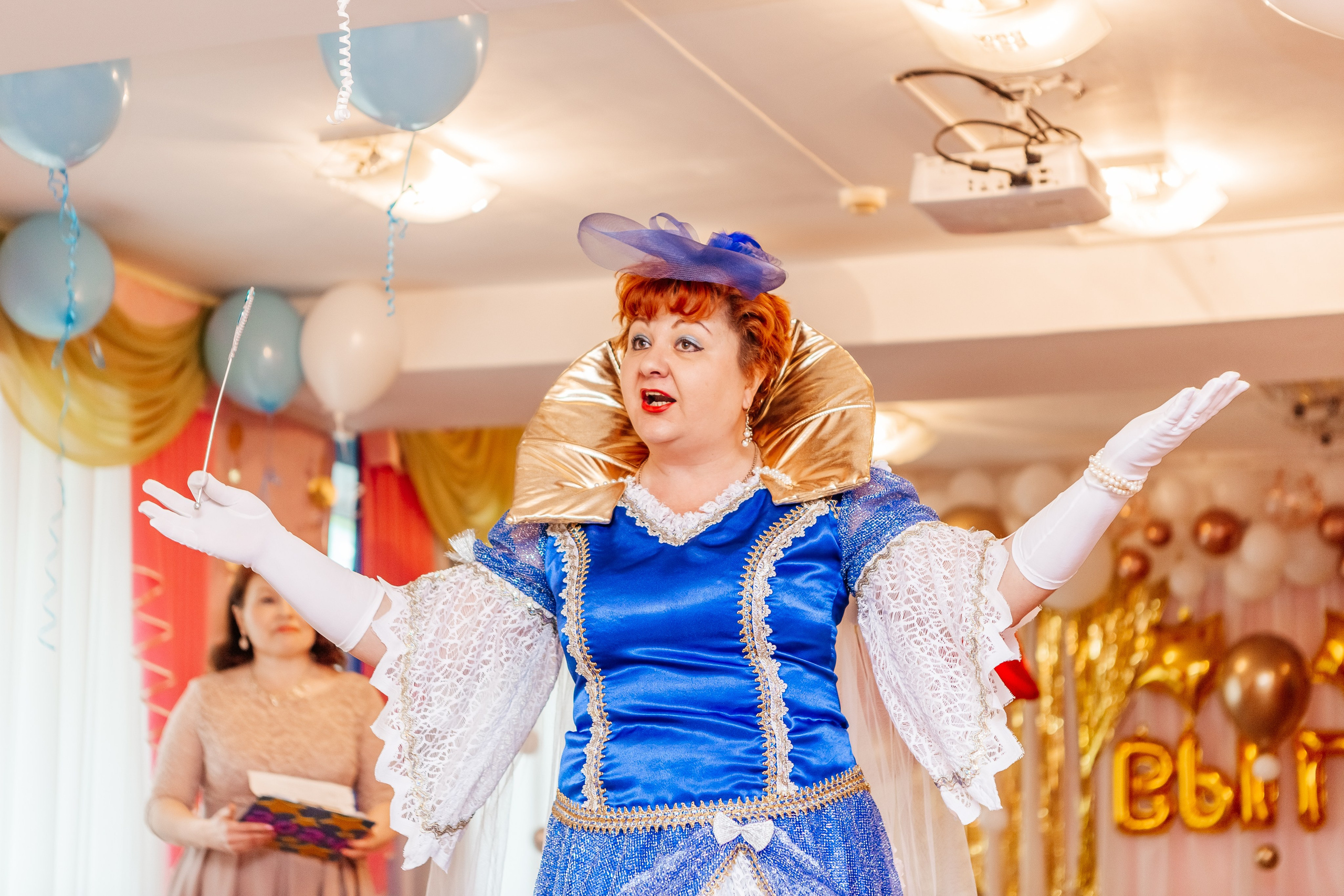 Выпускной в детском саду № 1. Фотограф Краснодар Марго Хелбен