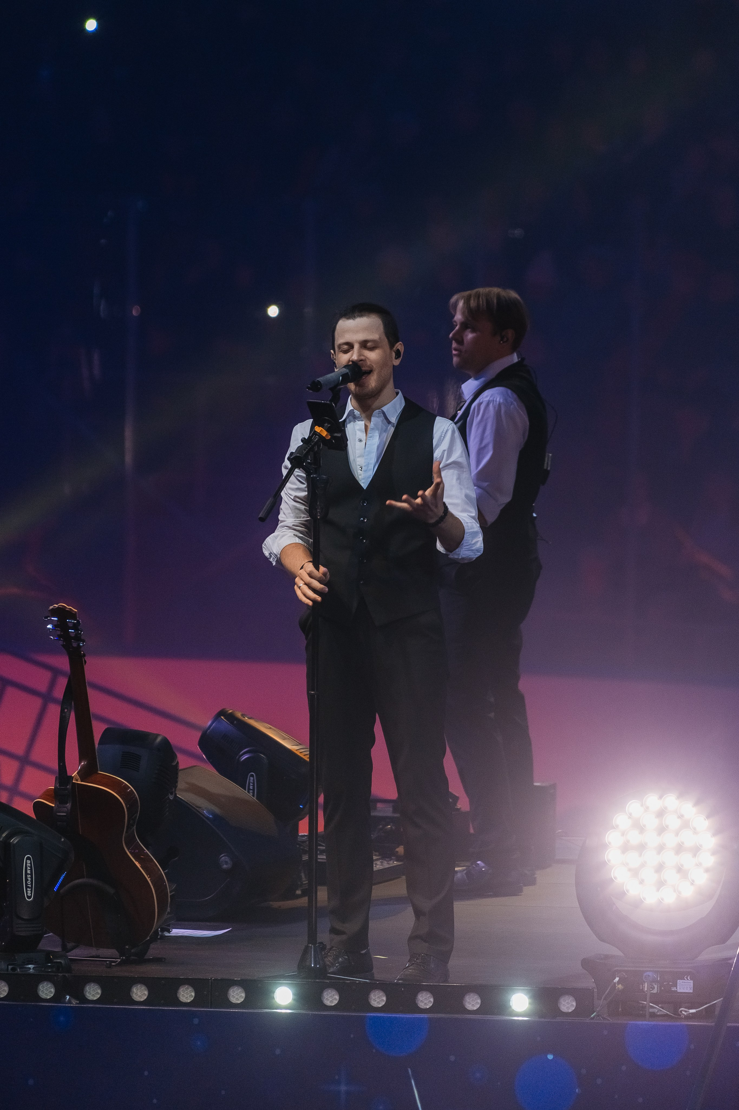 II Международный фестиваль Юрия Гагарина. Фотограф Краснодар Марго Хелбен