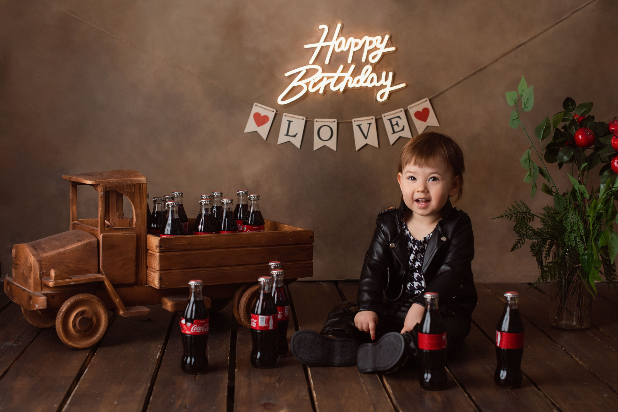 Дети 2-3-4 года. Фотограф Новорожденных во Владивостоке Ольга Галаницкая