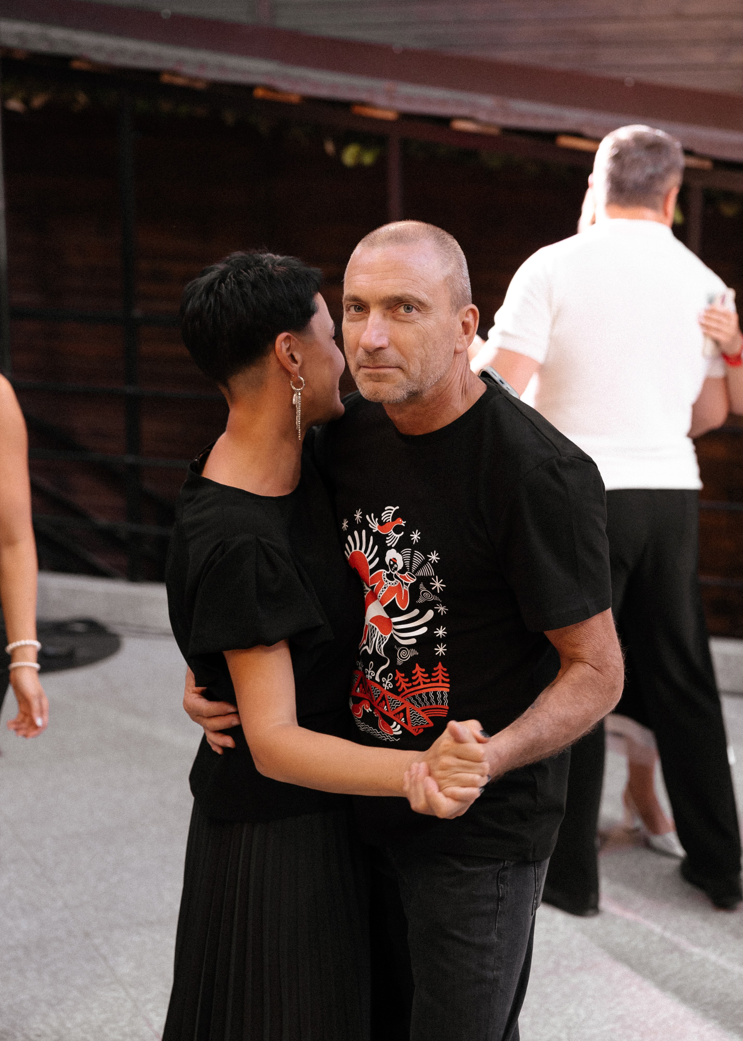 Даша + Дима. Свадебный и семейный фотограф в Саратове Маша Паника