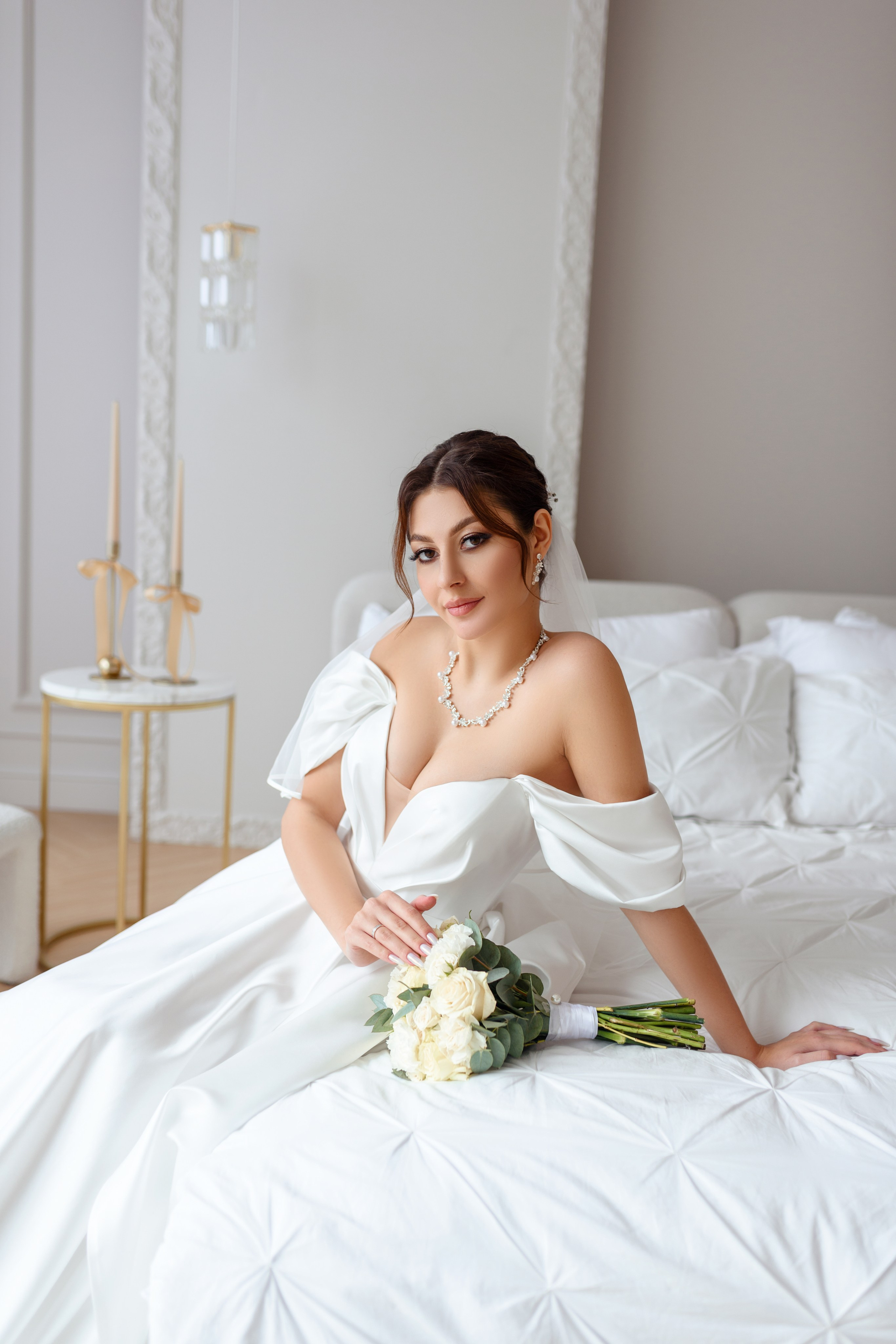 Семейный и свадебный фотограф в Донецке и Макеевке Дяченко Наталья