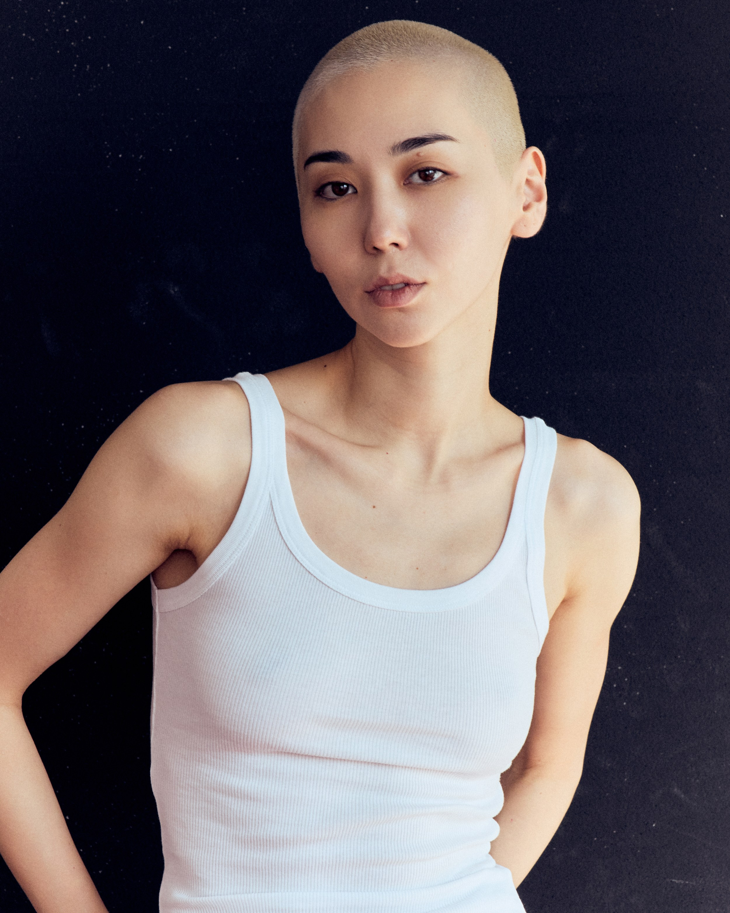 Sasha. Фотограф для брендов в Москве