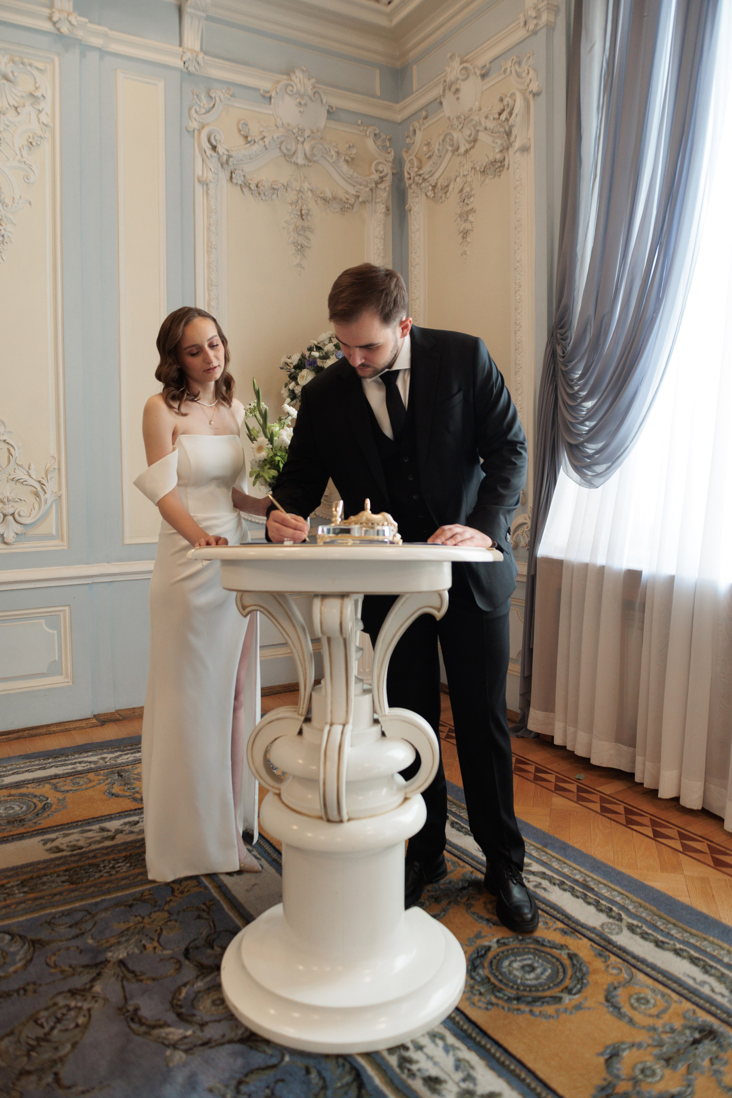 Soulmates. Свадебный фотограф Санкт-Петербург, Юлия Радченкова