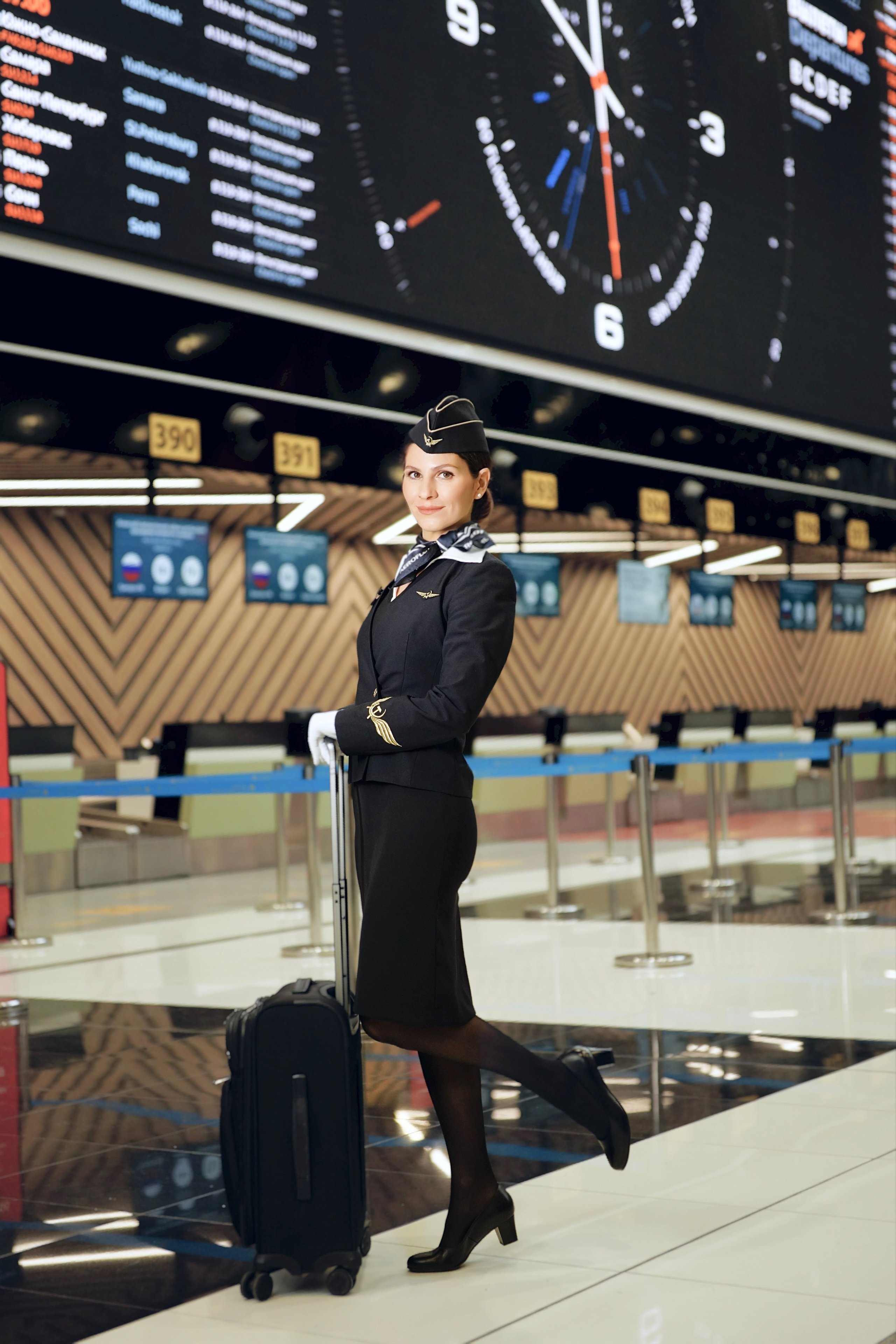 Съемка в аэропорту Шереметьево. Женский фотограф в Химках Алёна Ленёва