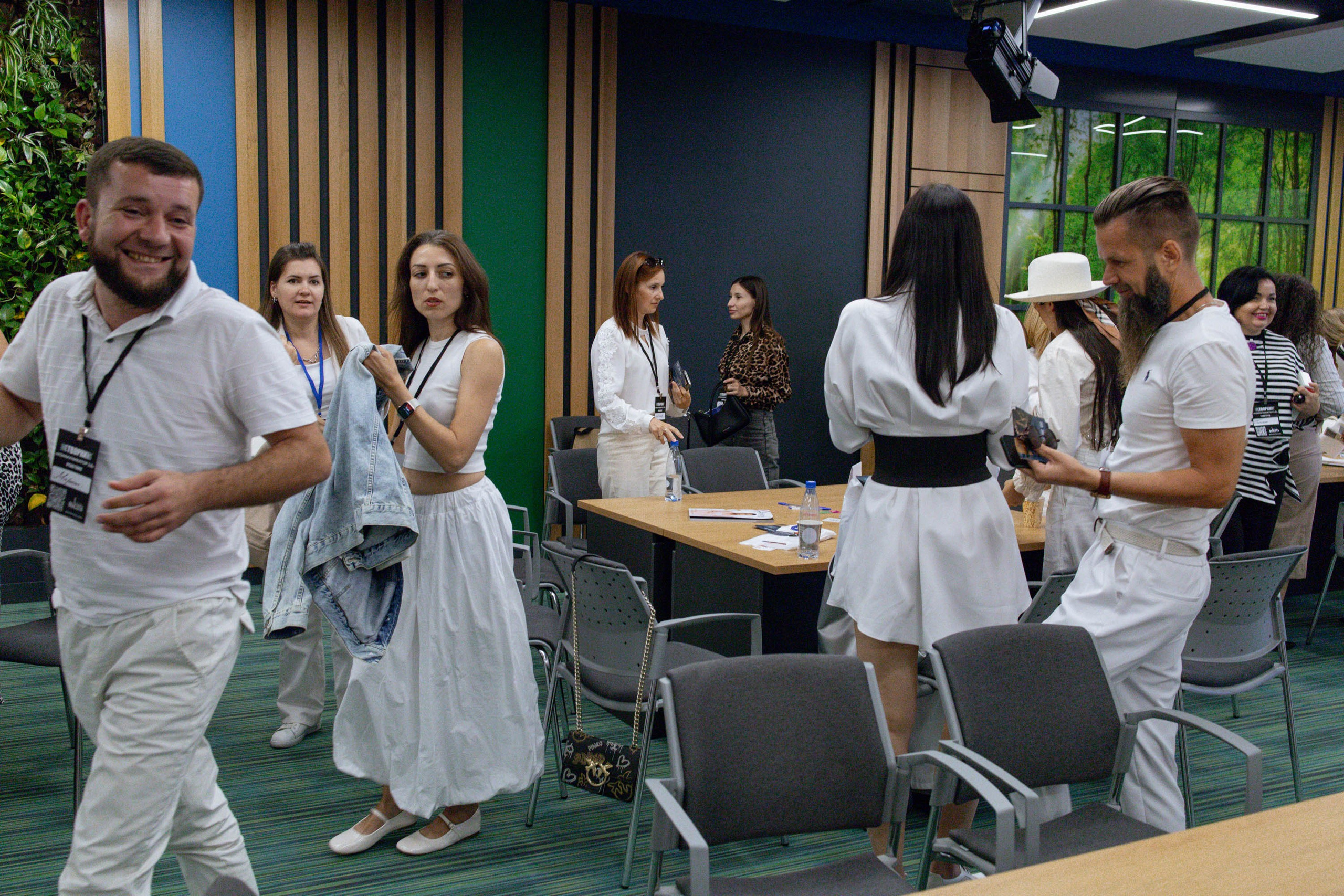 Масштаб Высоты